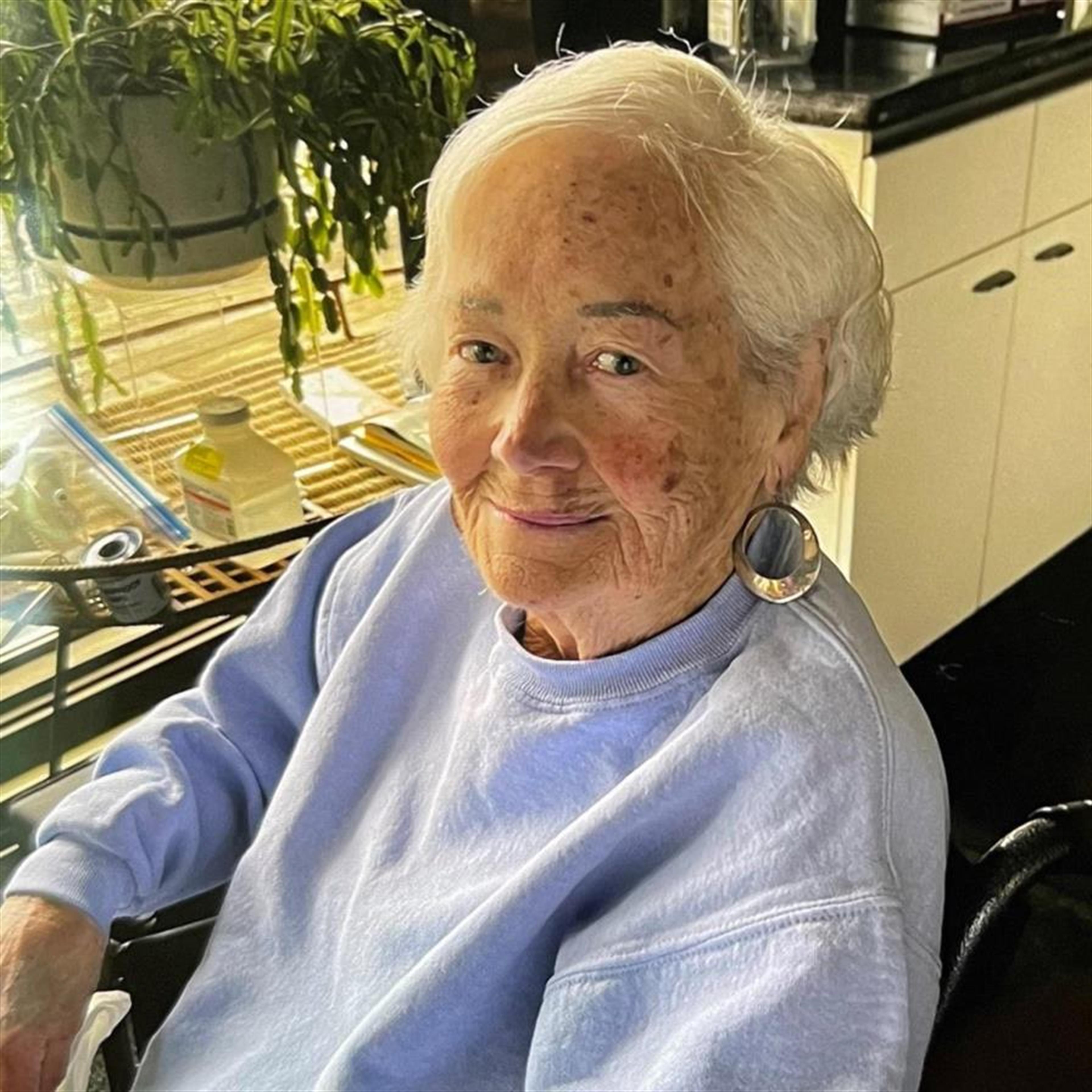 Shirlee June Johnson