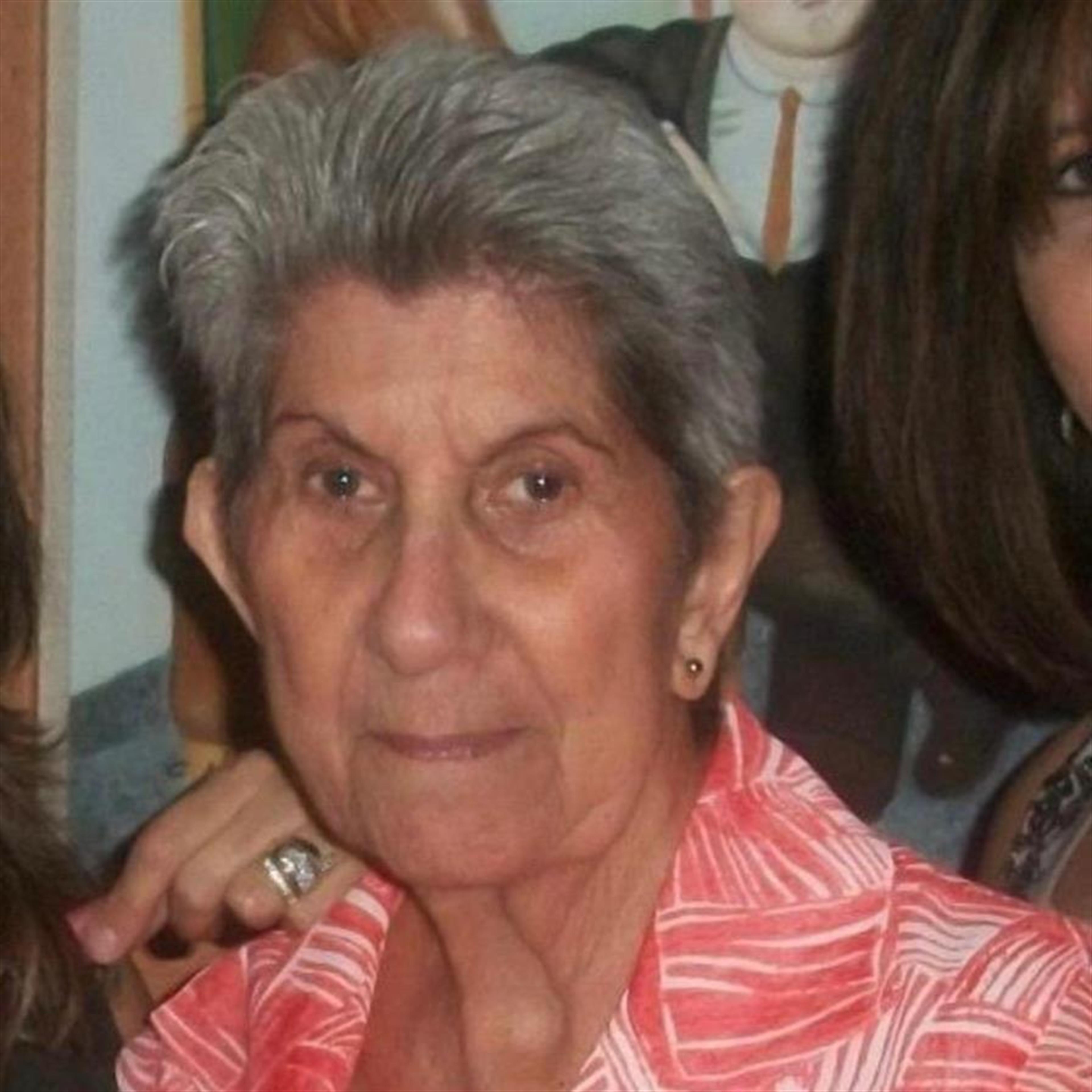 Marcelina Julia Cabrales