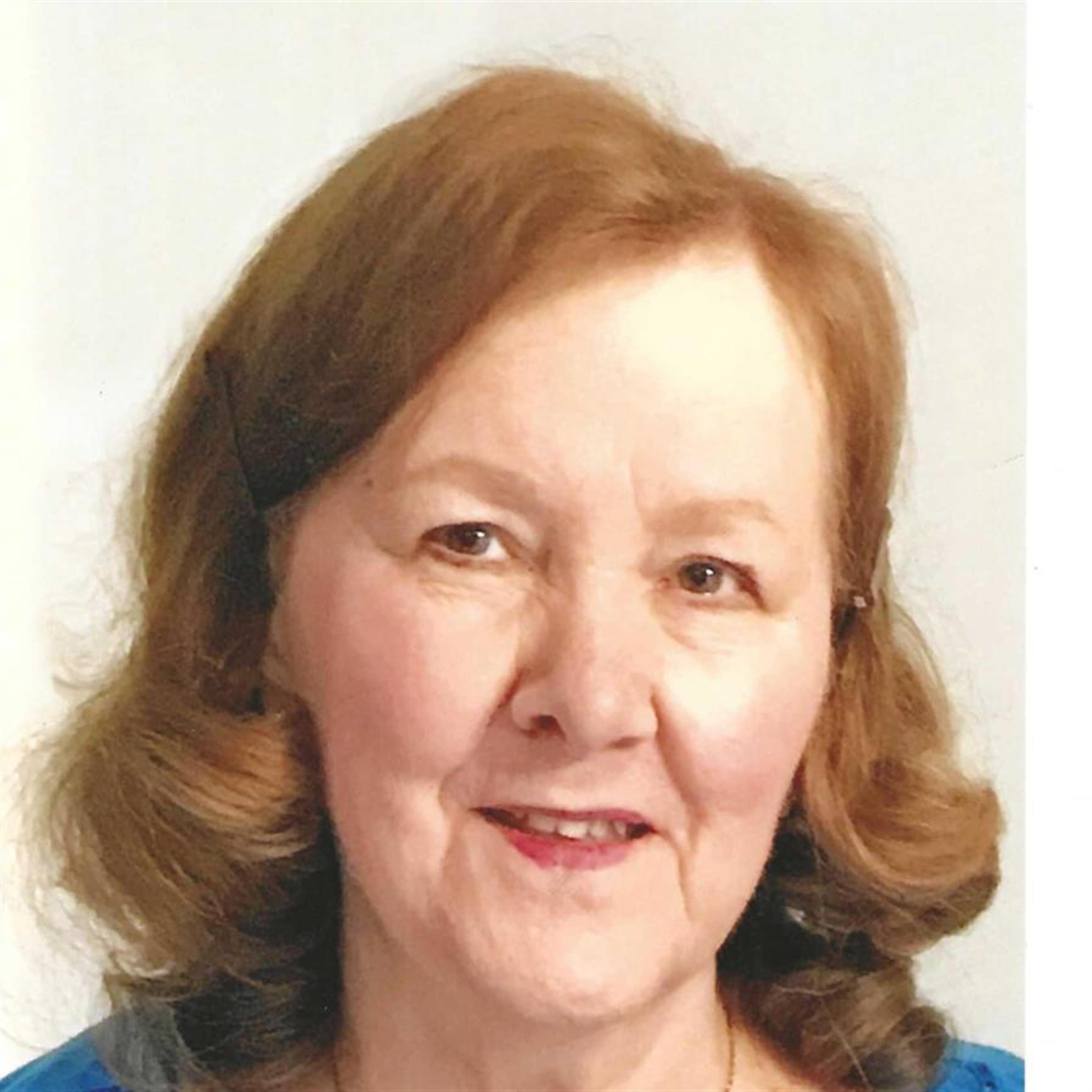 Linda Mae Snyder