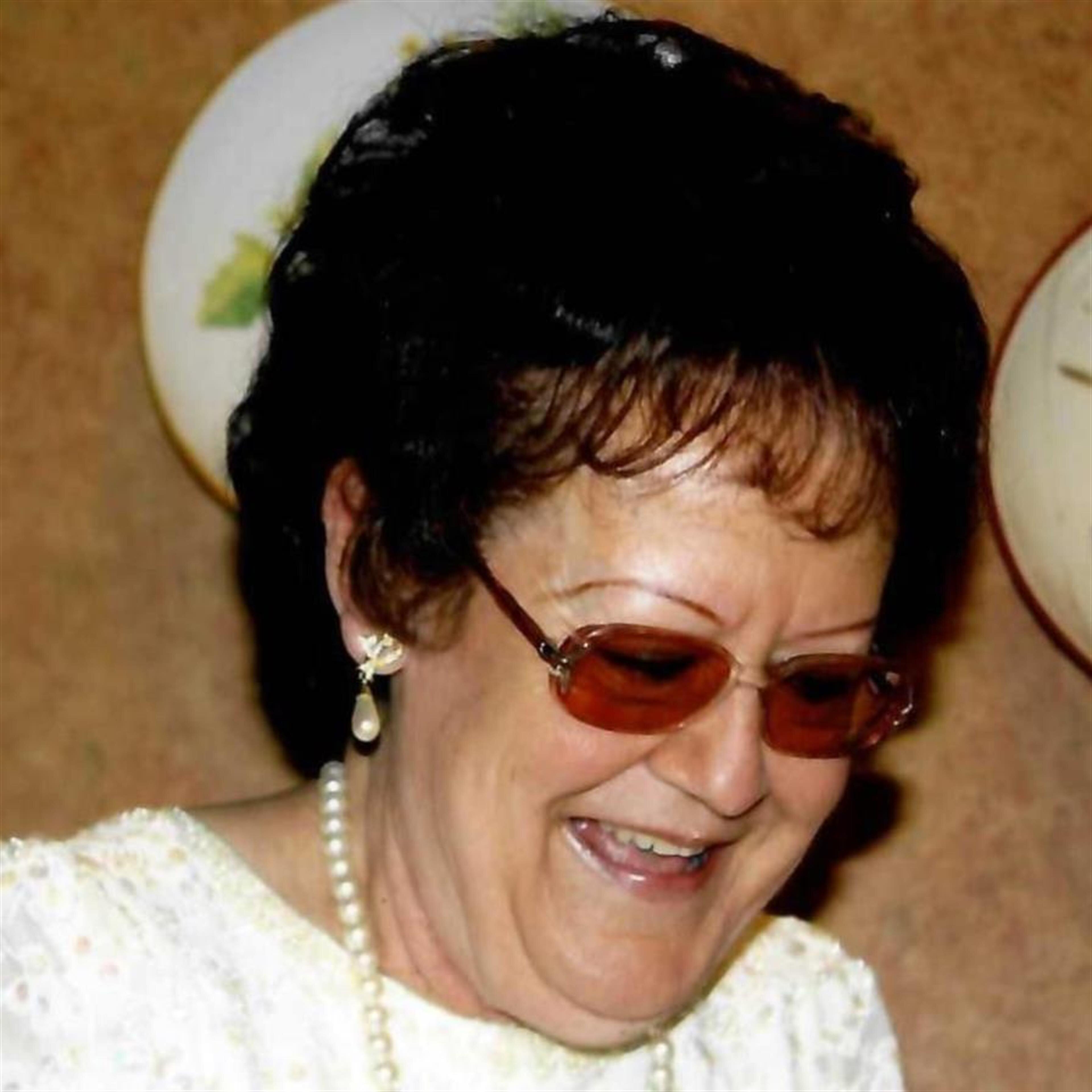 Patricia J. Helmkamp