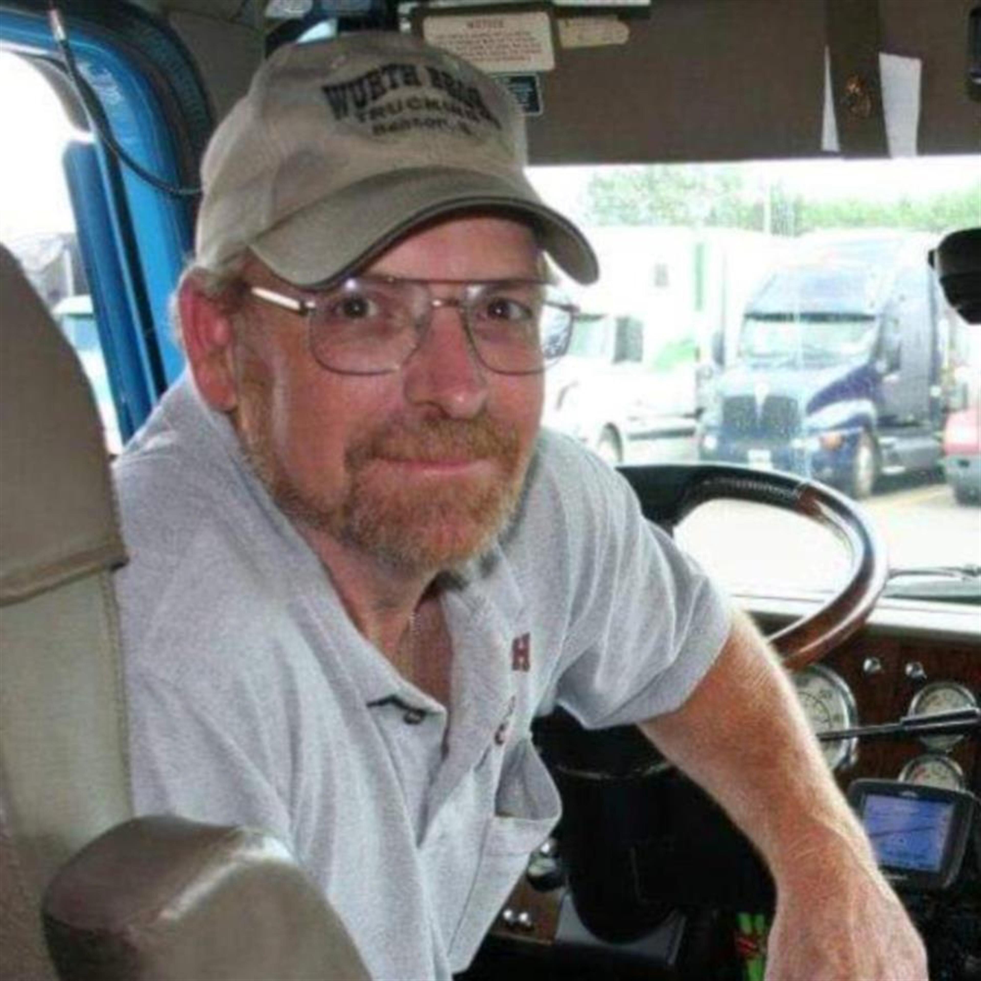 Jeffrey "Jeff" Dean Finfrock