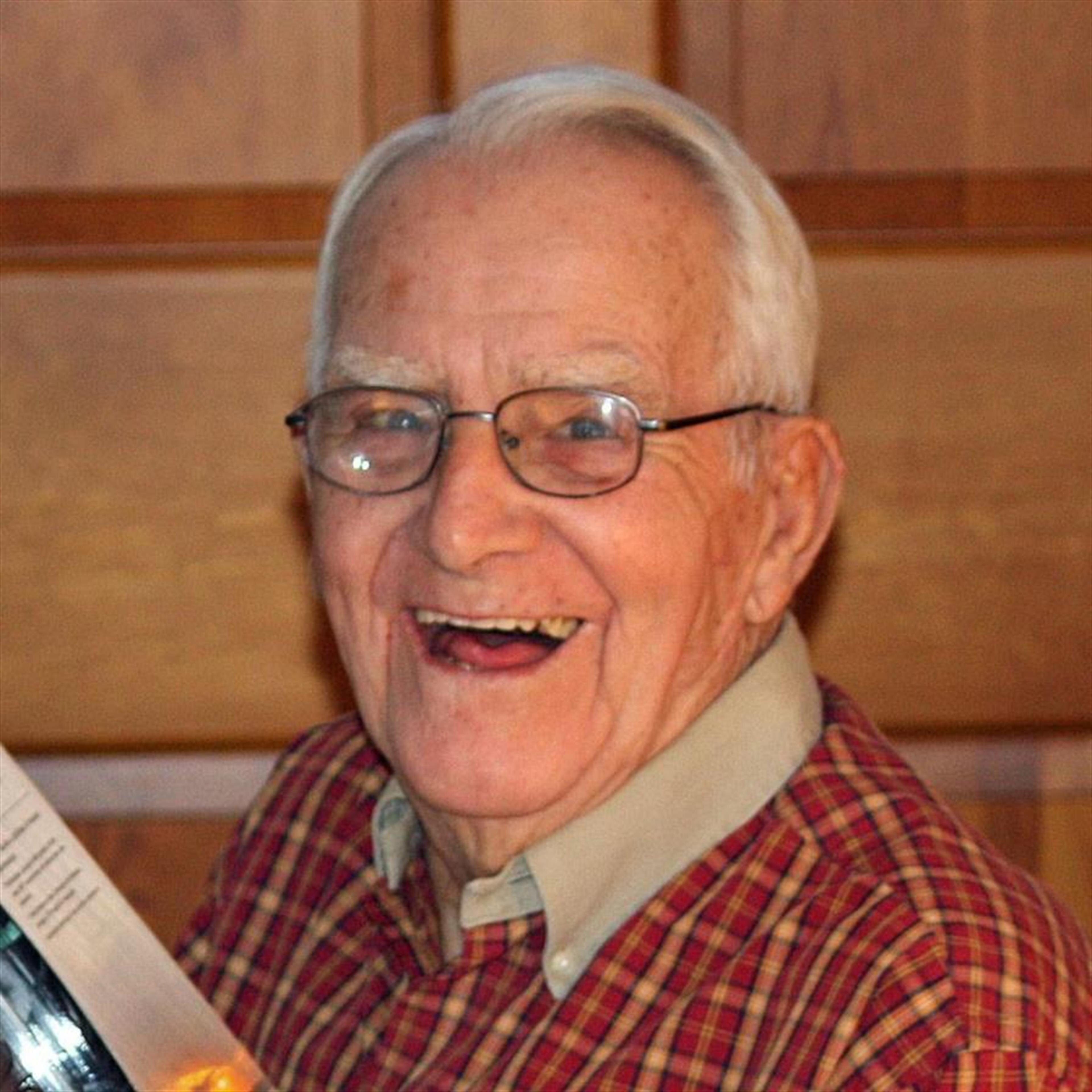 Harry Milton Cook