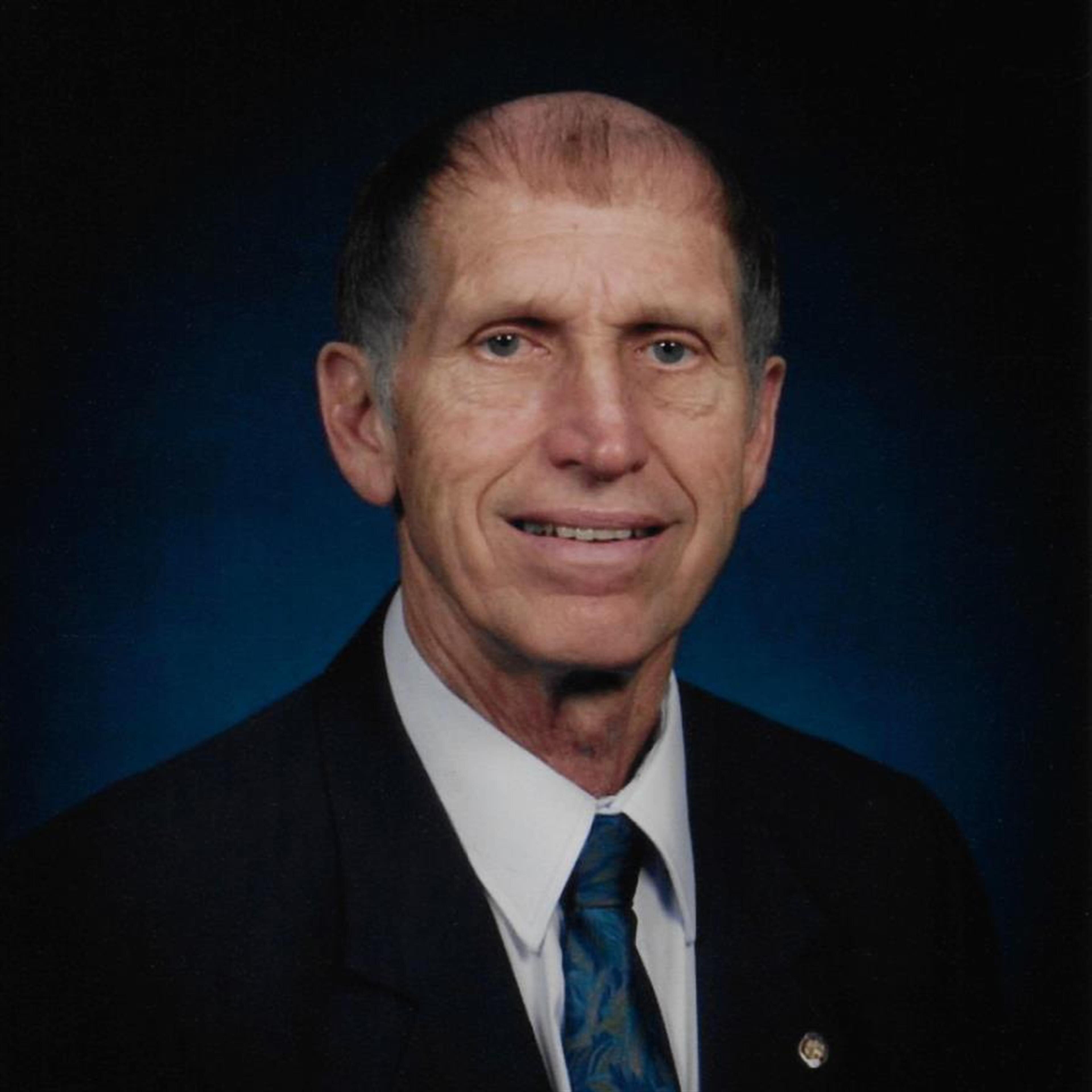 William Lyle Sergeant