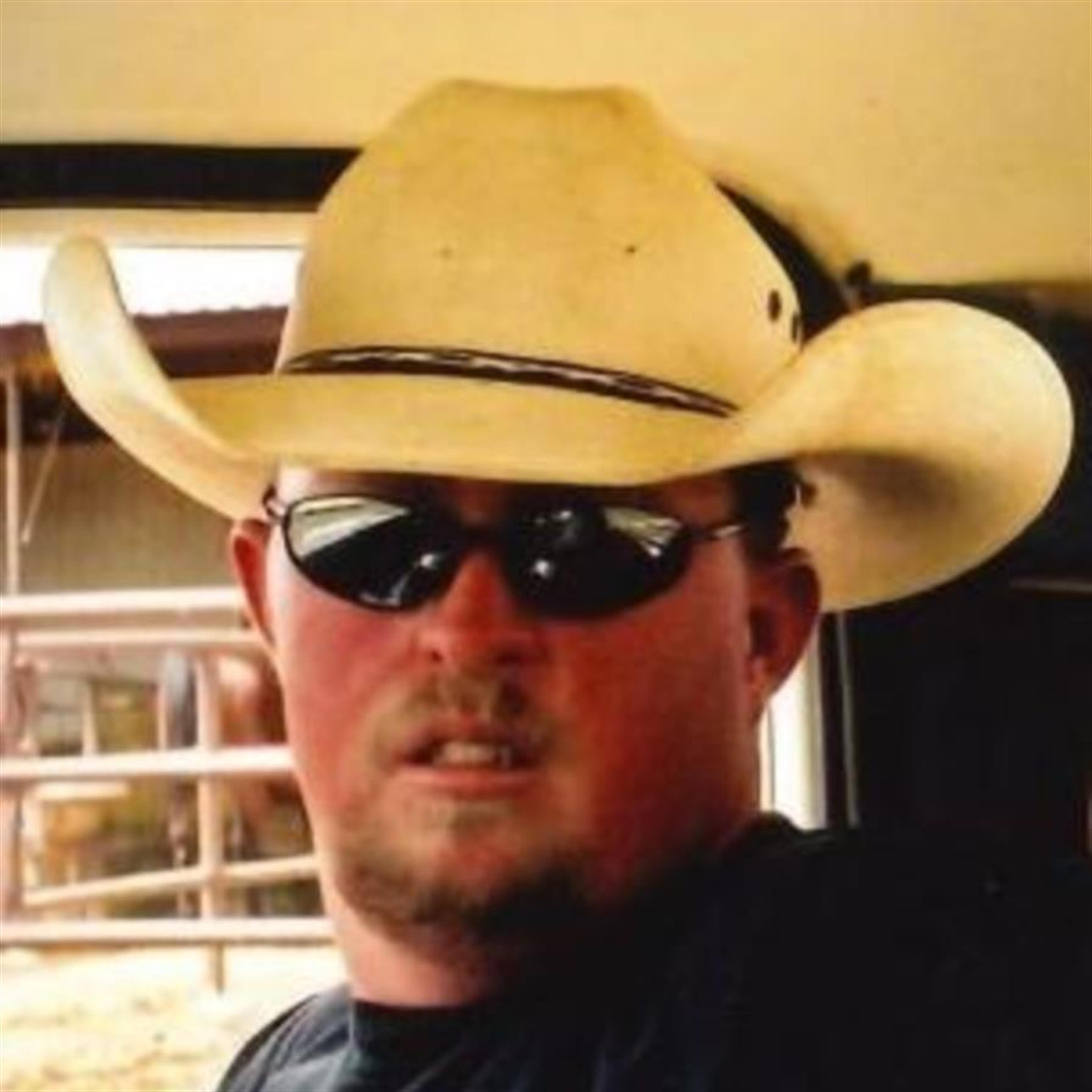 Daniel Michael "Danny" Brinkley Jr.