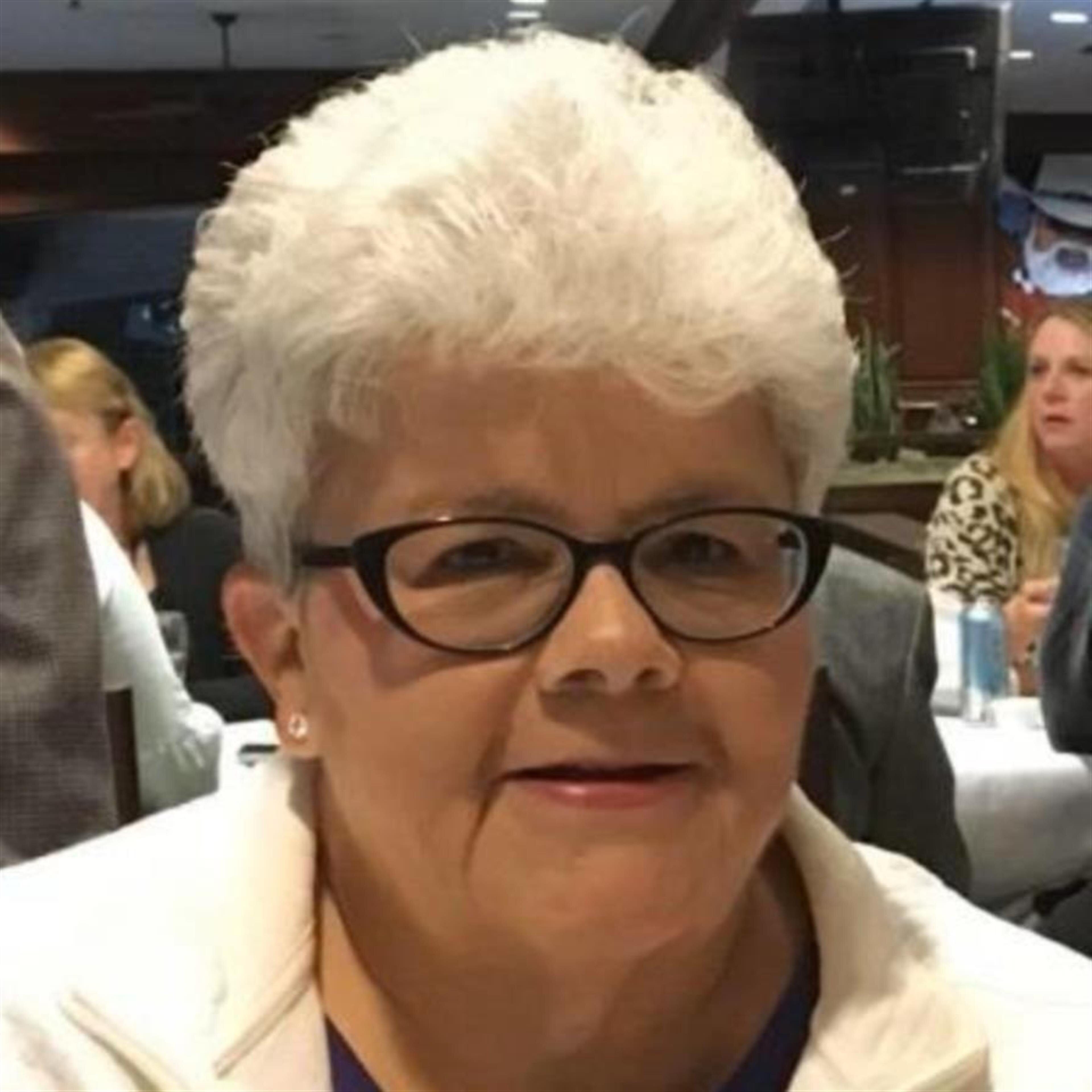Susan Dunn