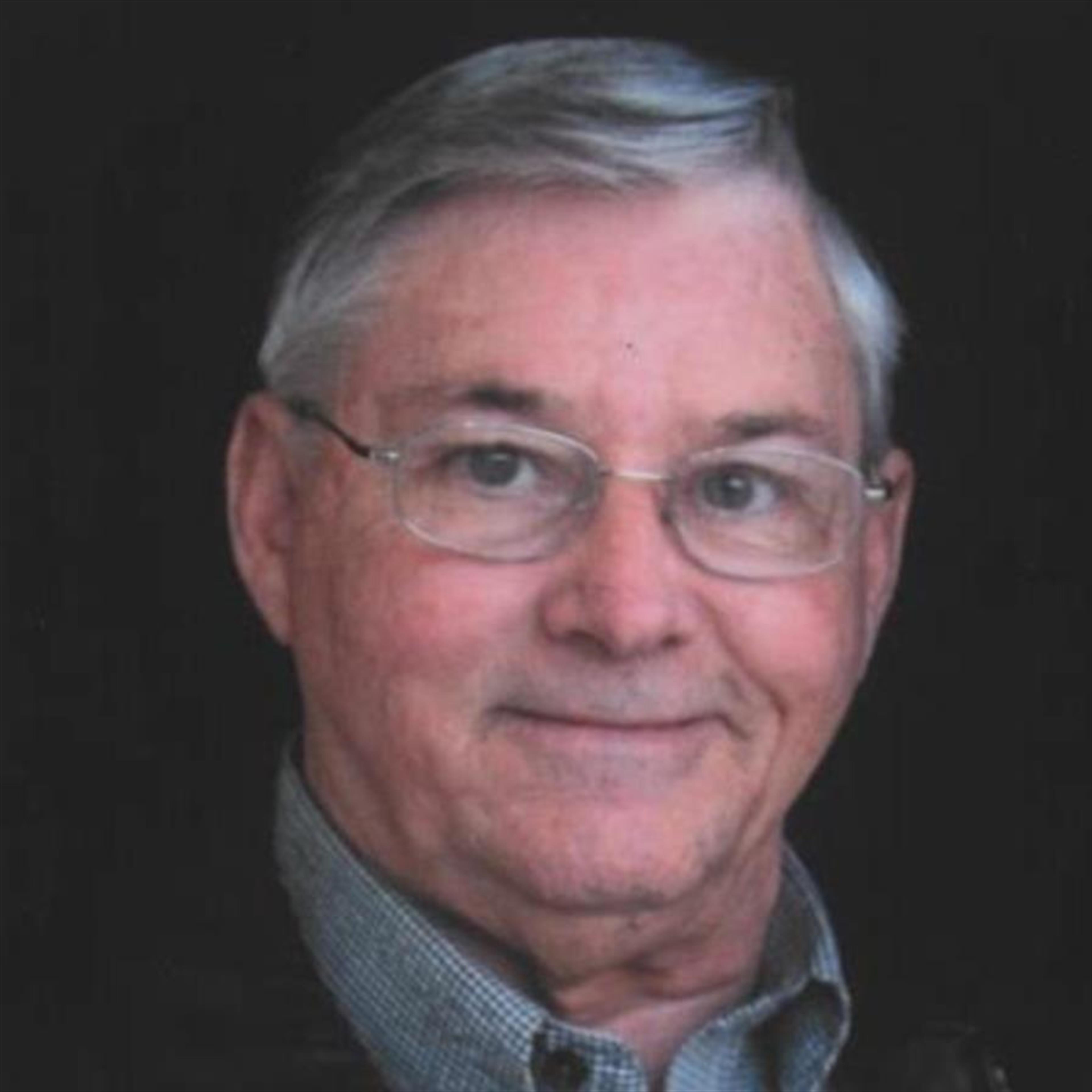 William "Bill" Goss Jr.