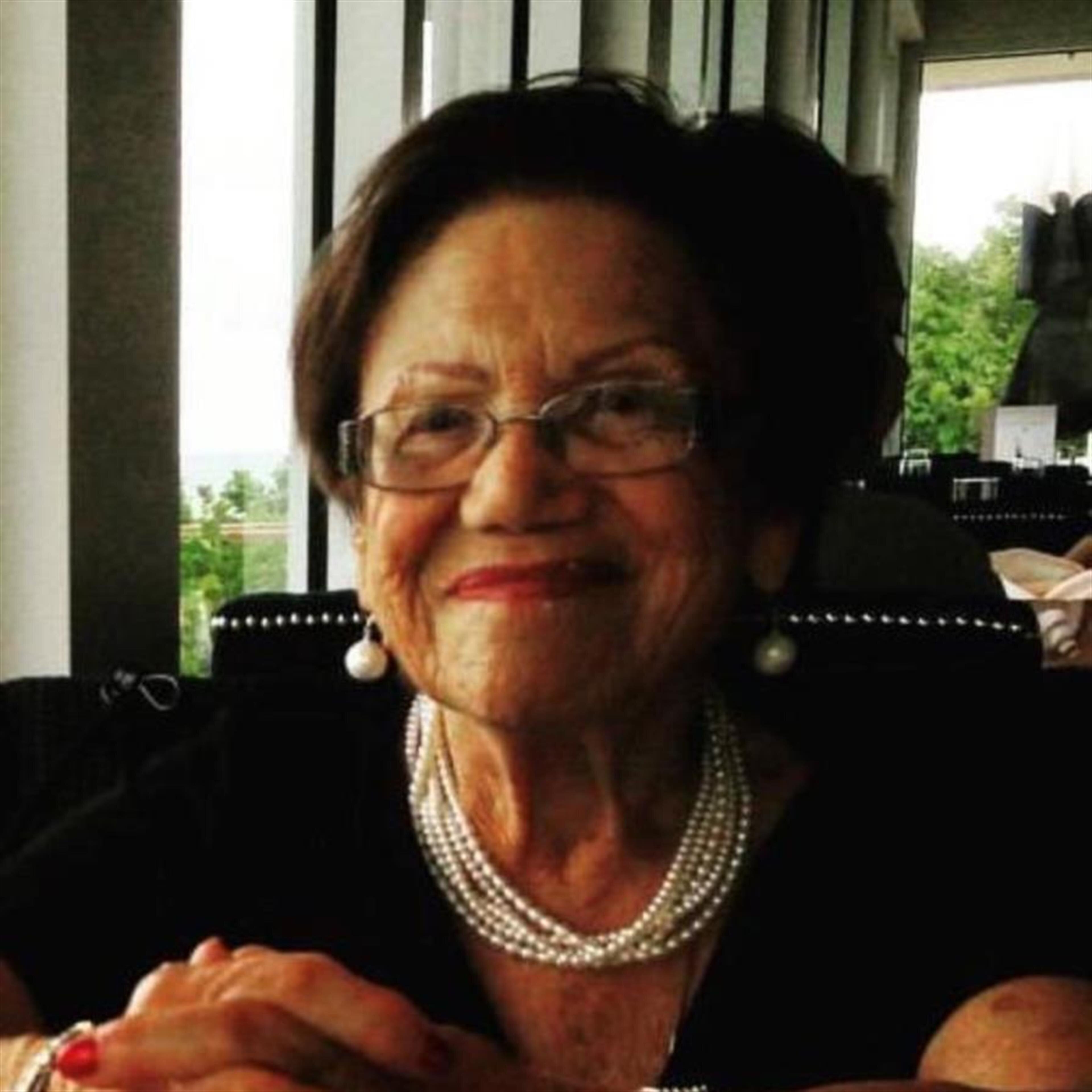 Sylvia Rothberger