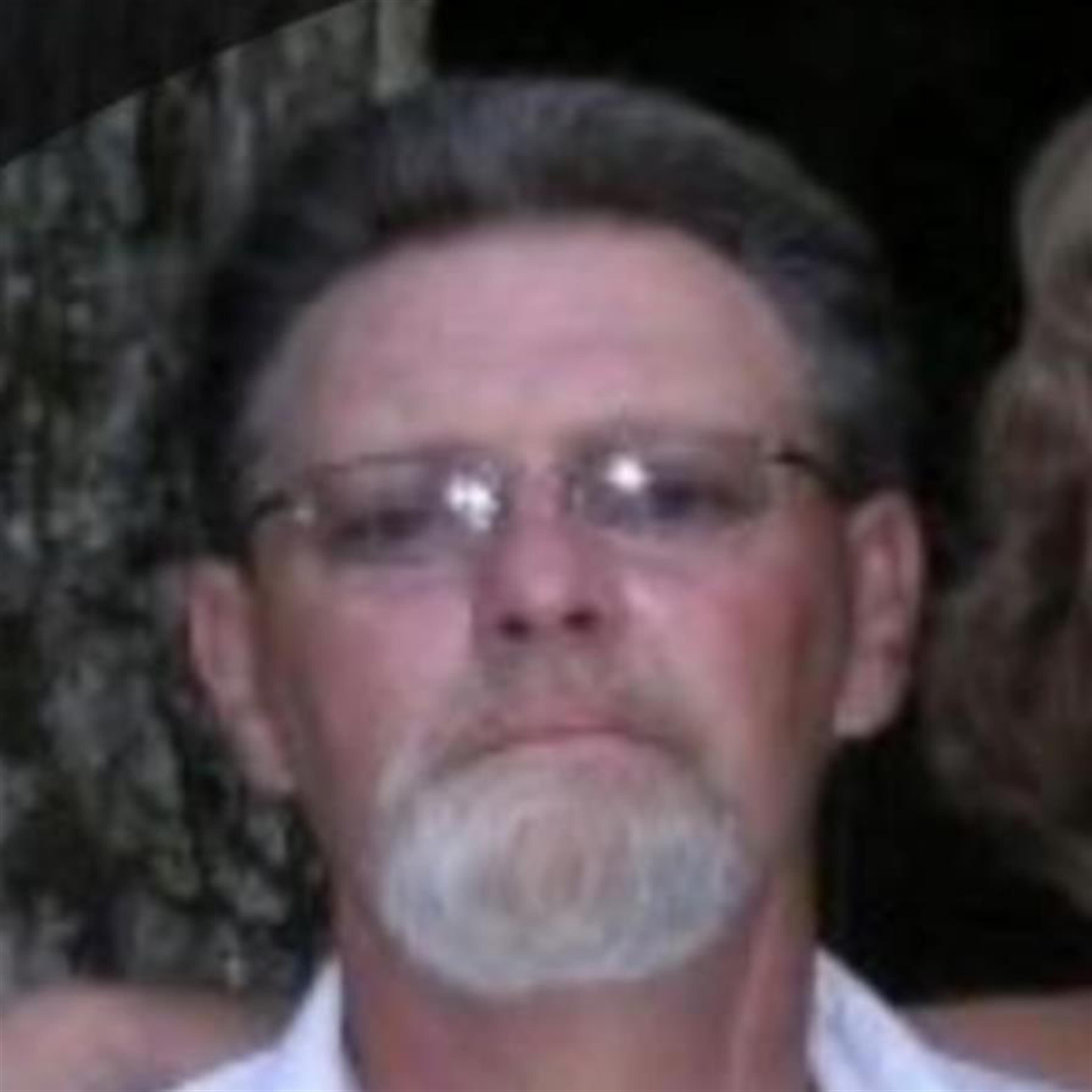 Phillip Cangey