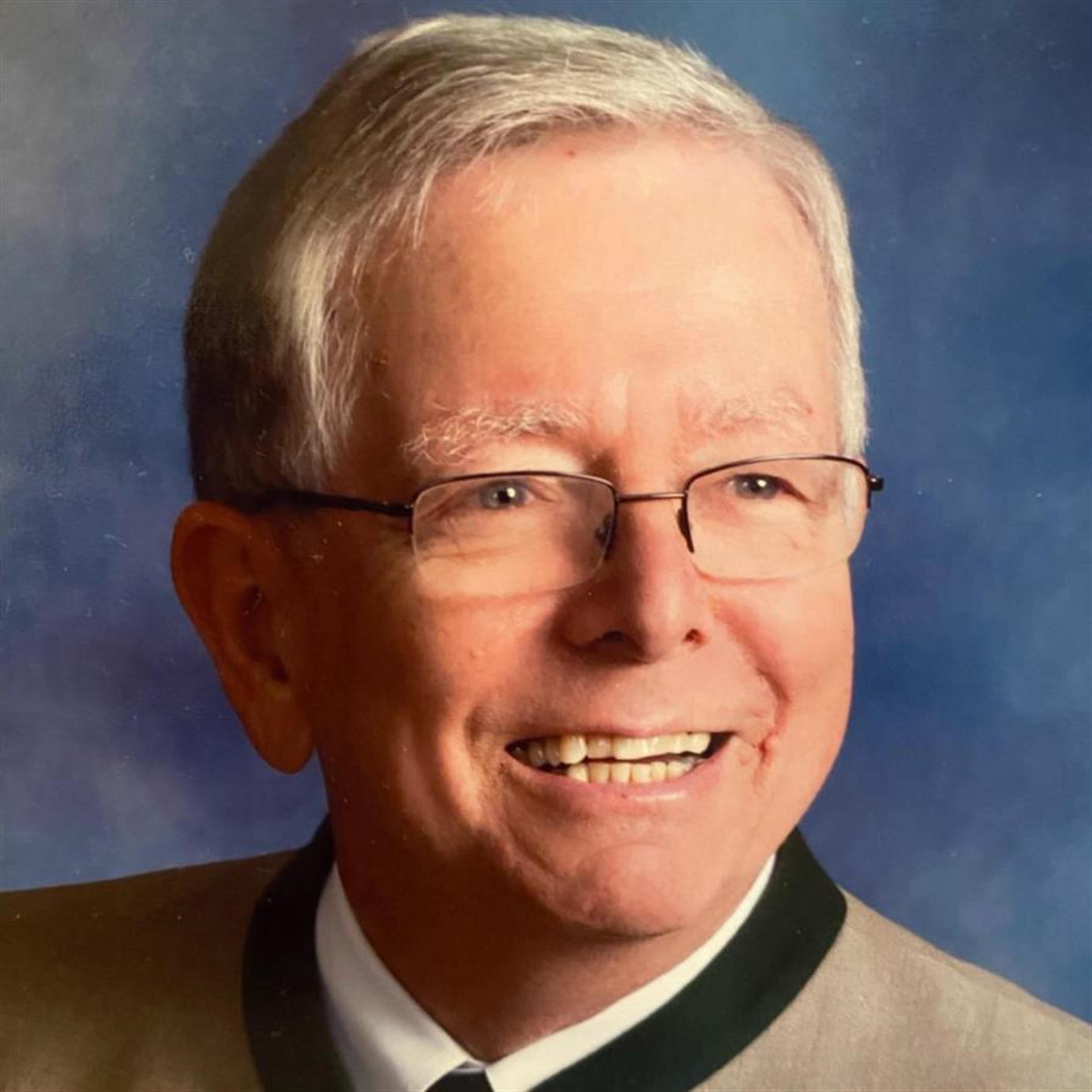 James Franklin "Jim" Walker