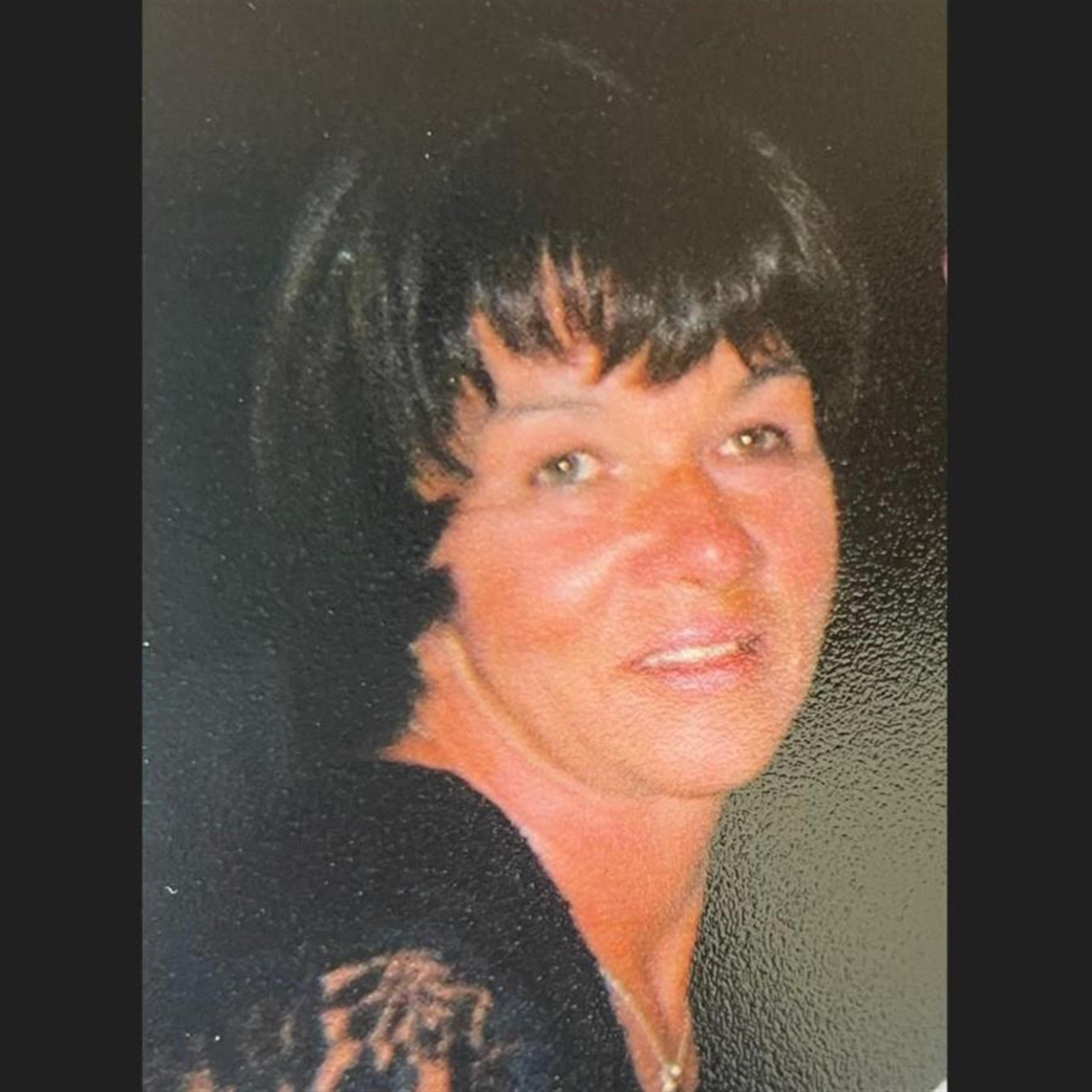 Patricia Ann Johnson