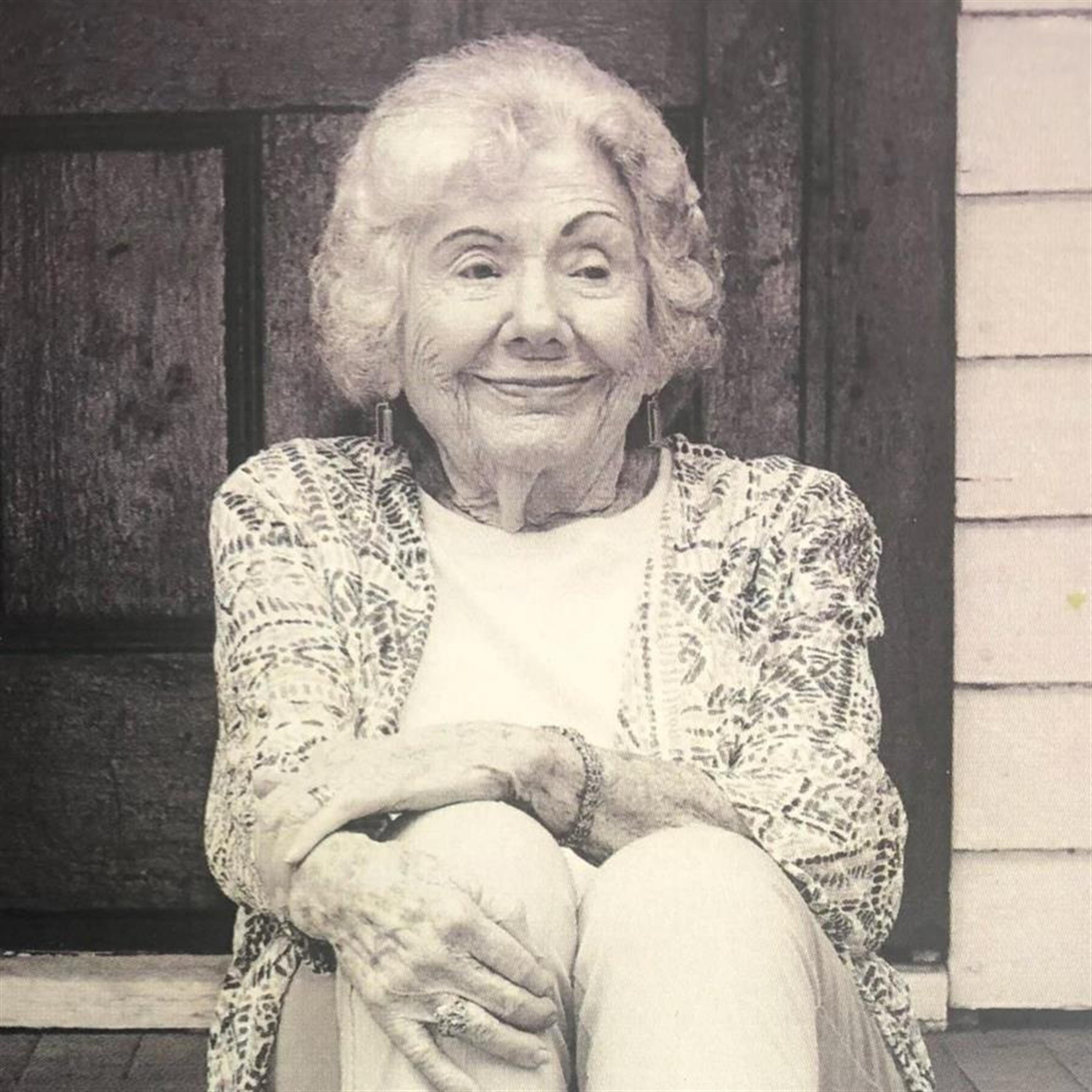 Maudie Bell Lemons