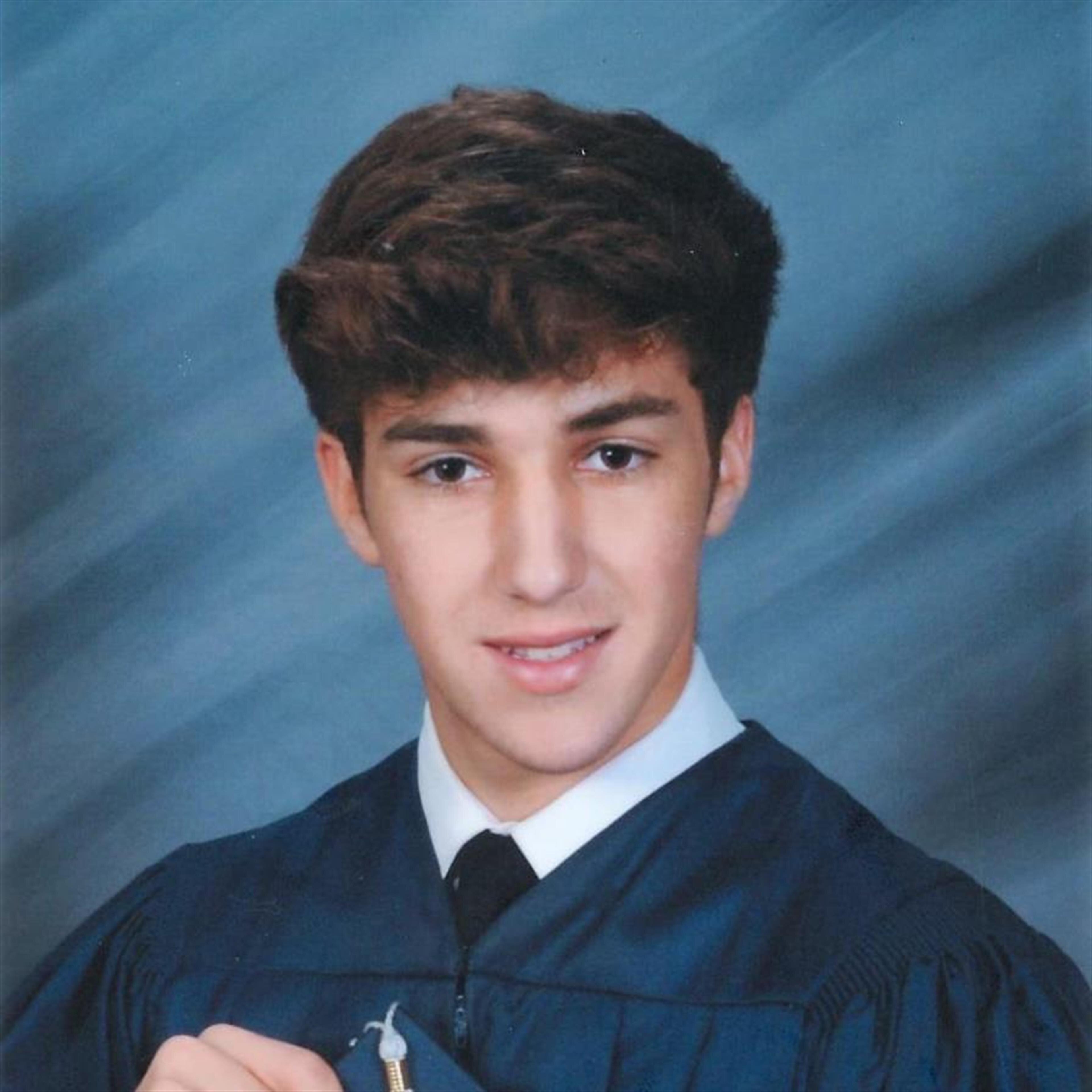 Eli Andrew Silverman