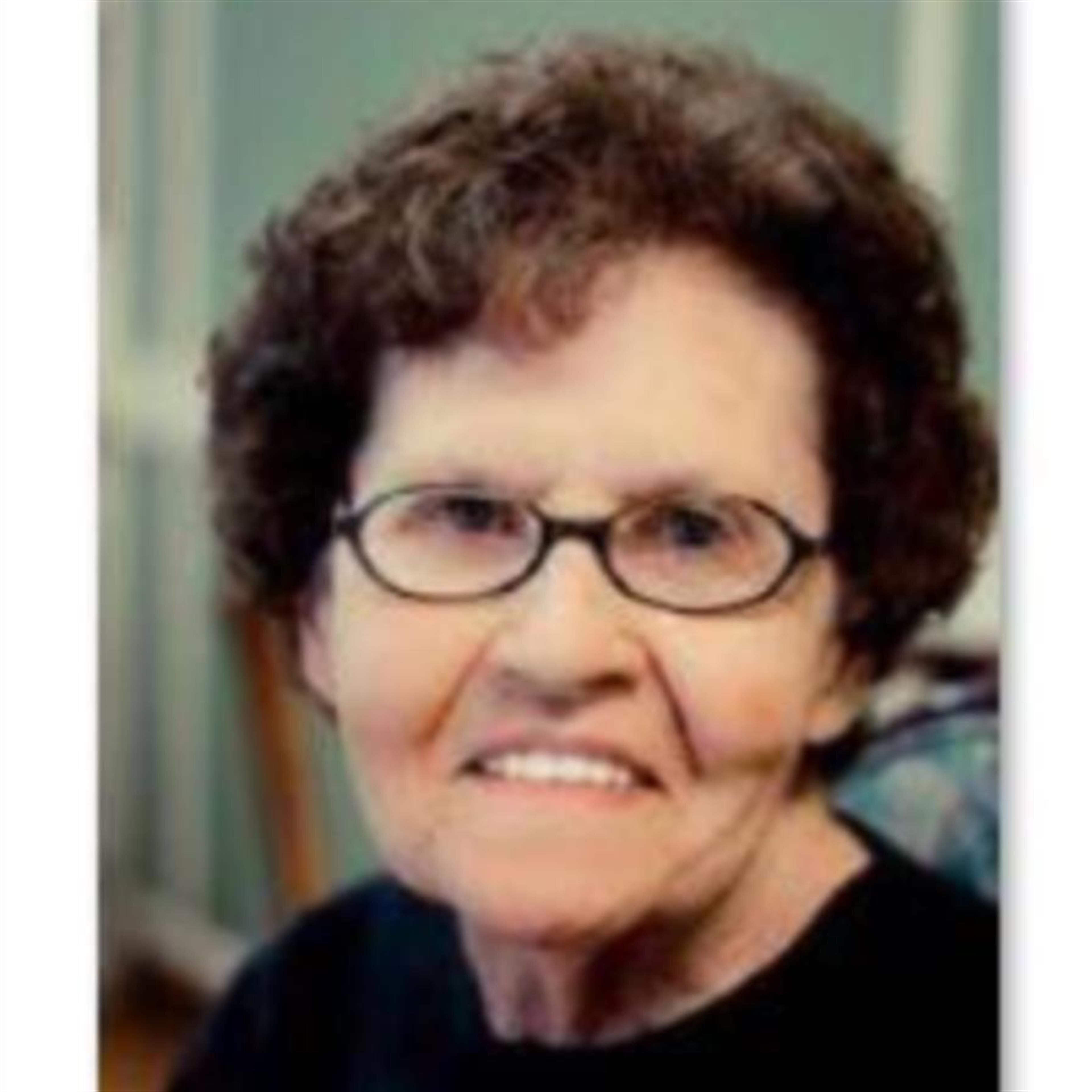 Florence Marie Wheeler