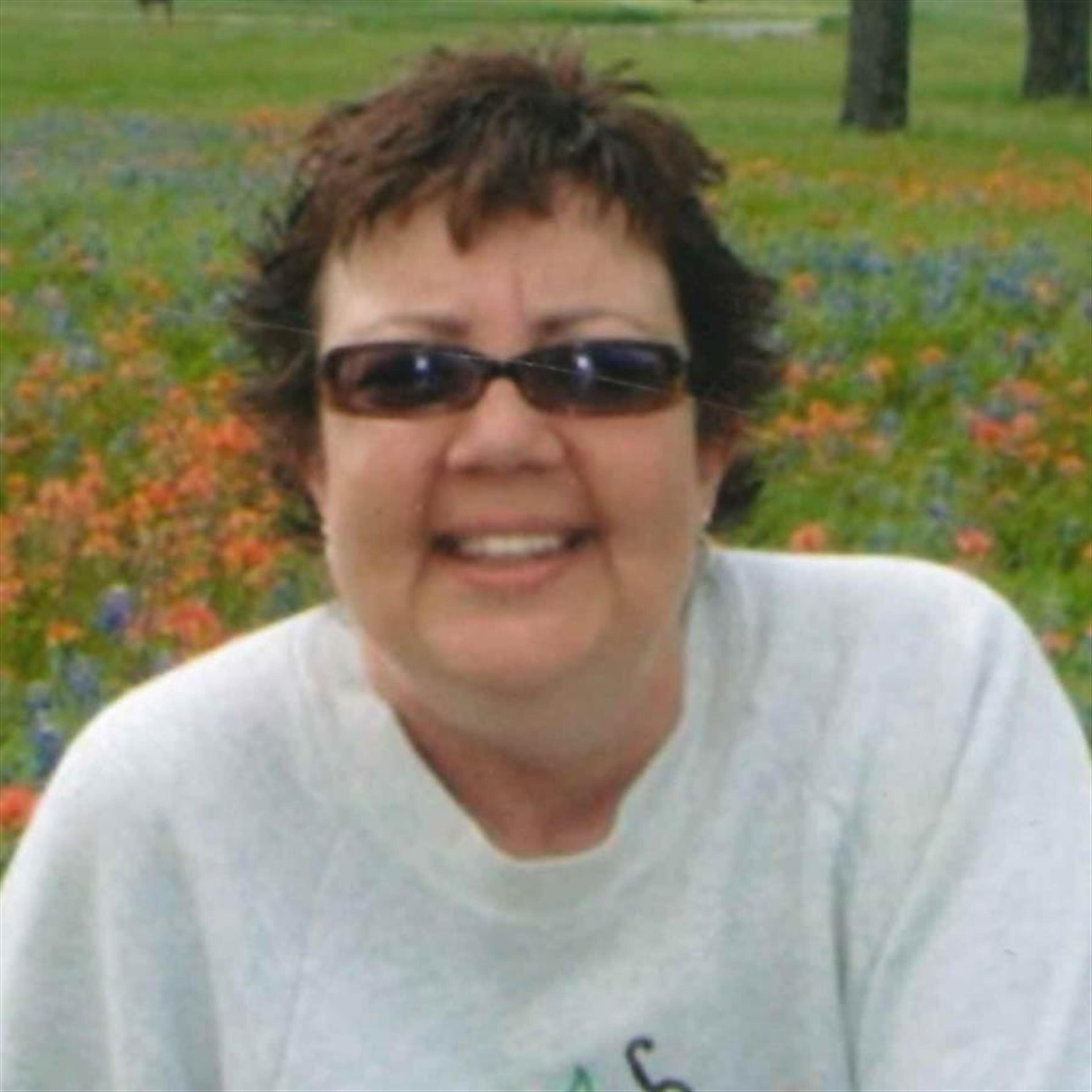 Patricia Ann Richards