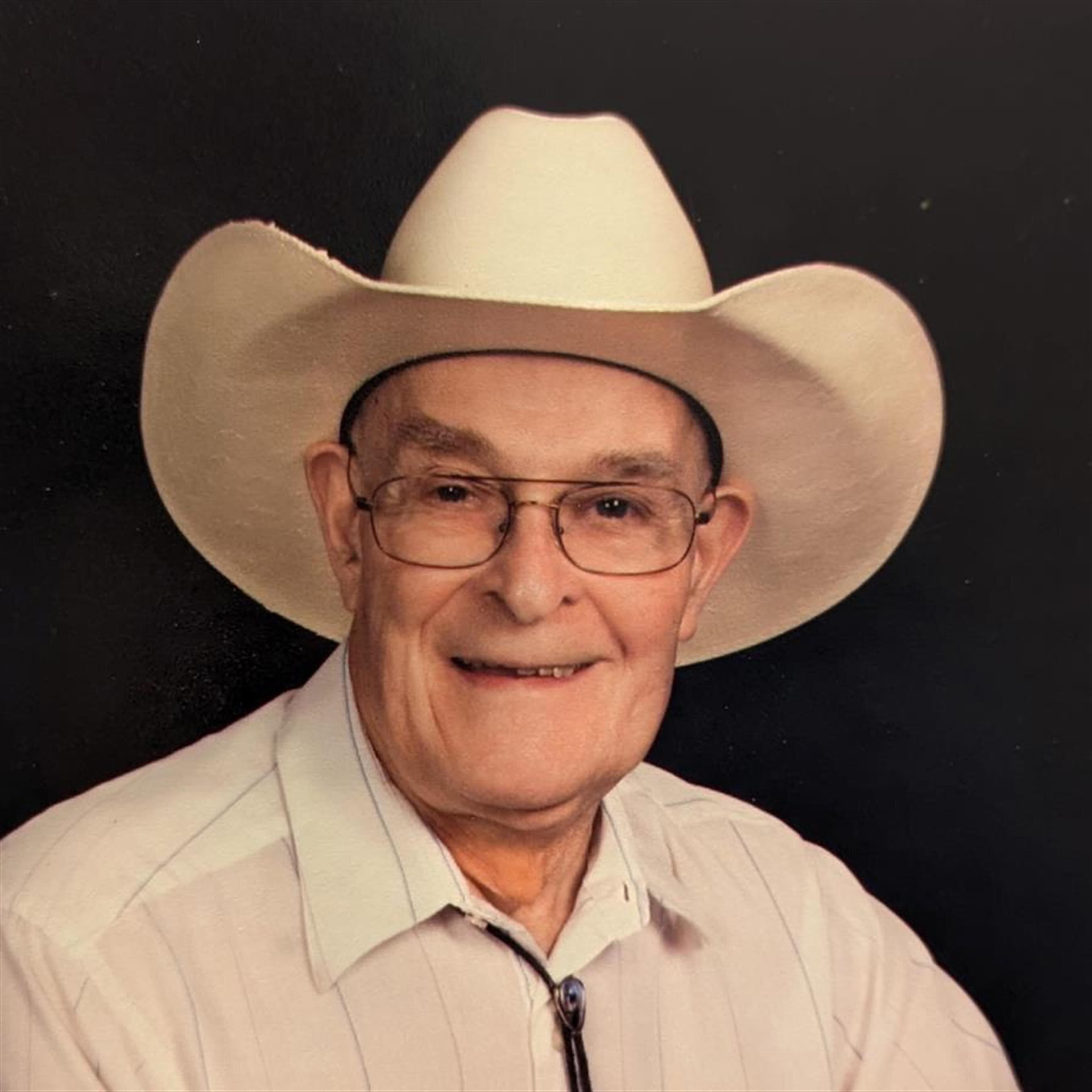 Richard W. "Dick" Jorgensen Jr.