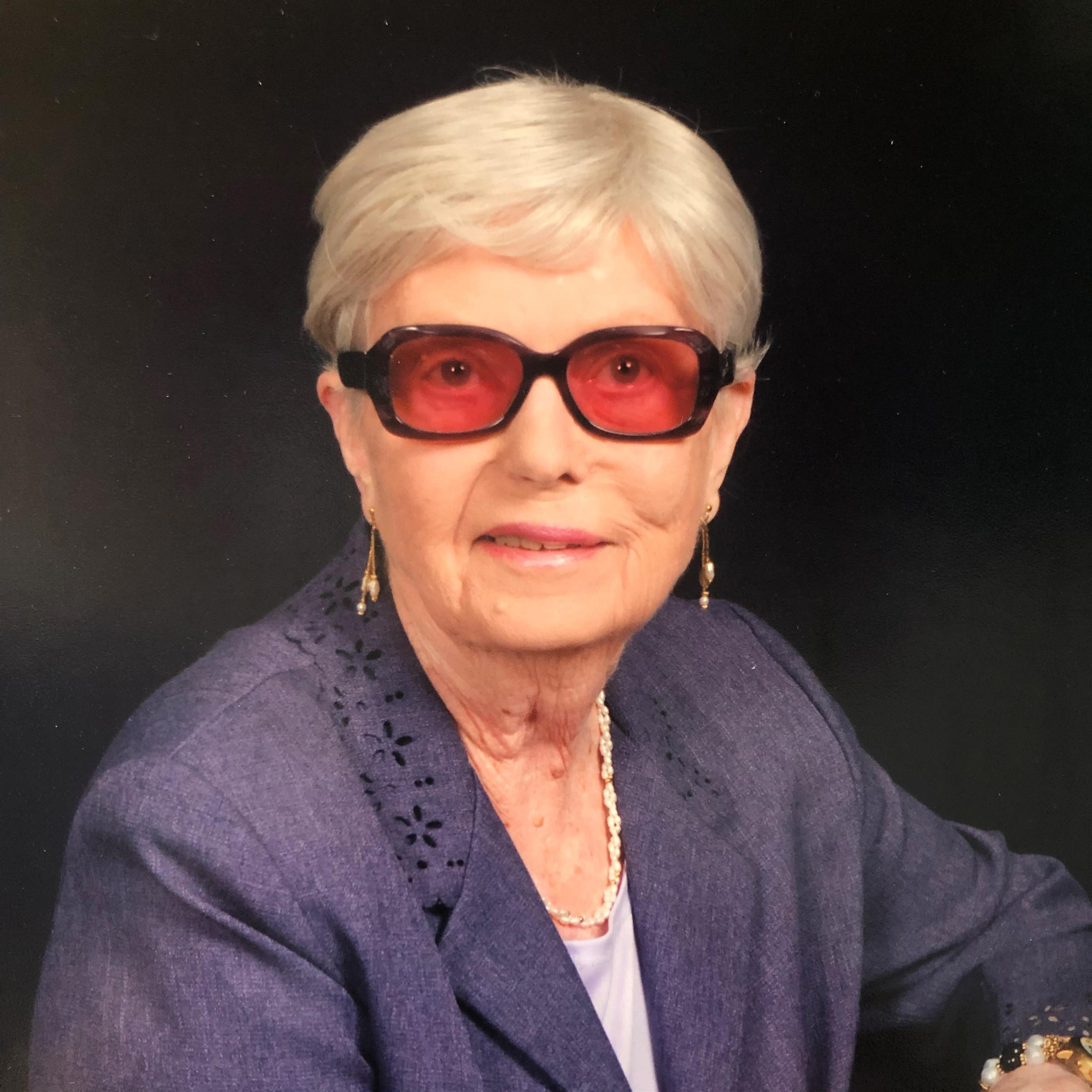 Phyllis Jeanette Lent