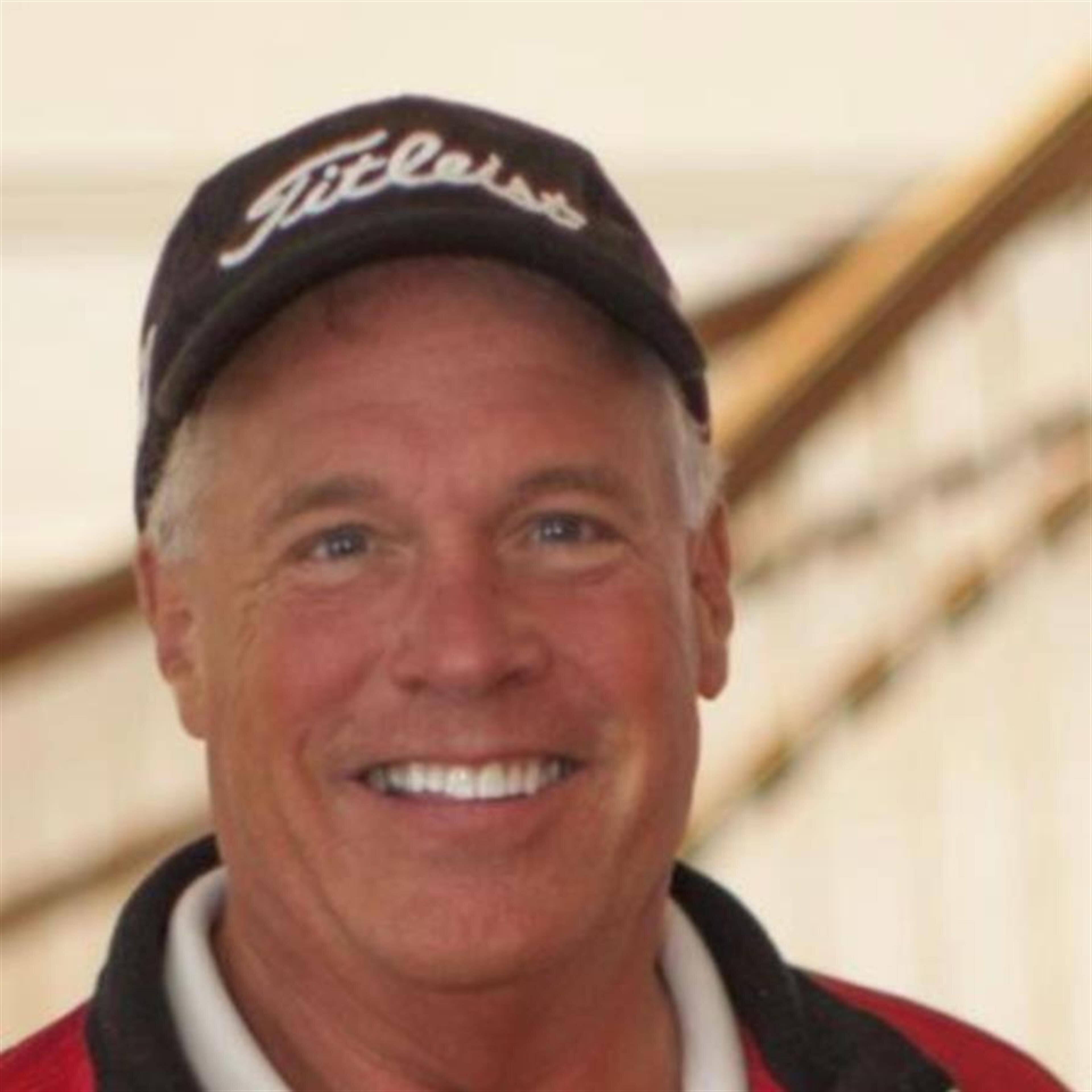 Douglas "Doug" Sanford Ellis