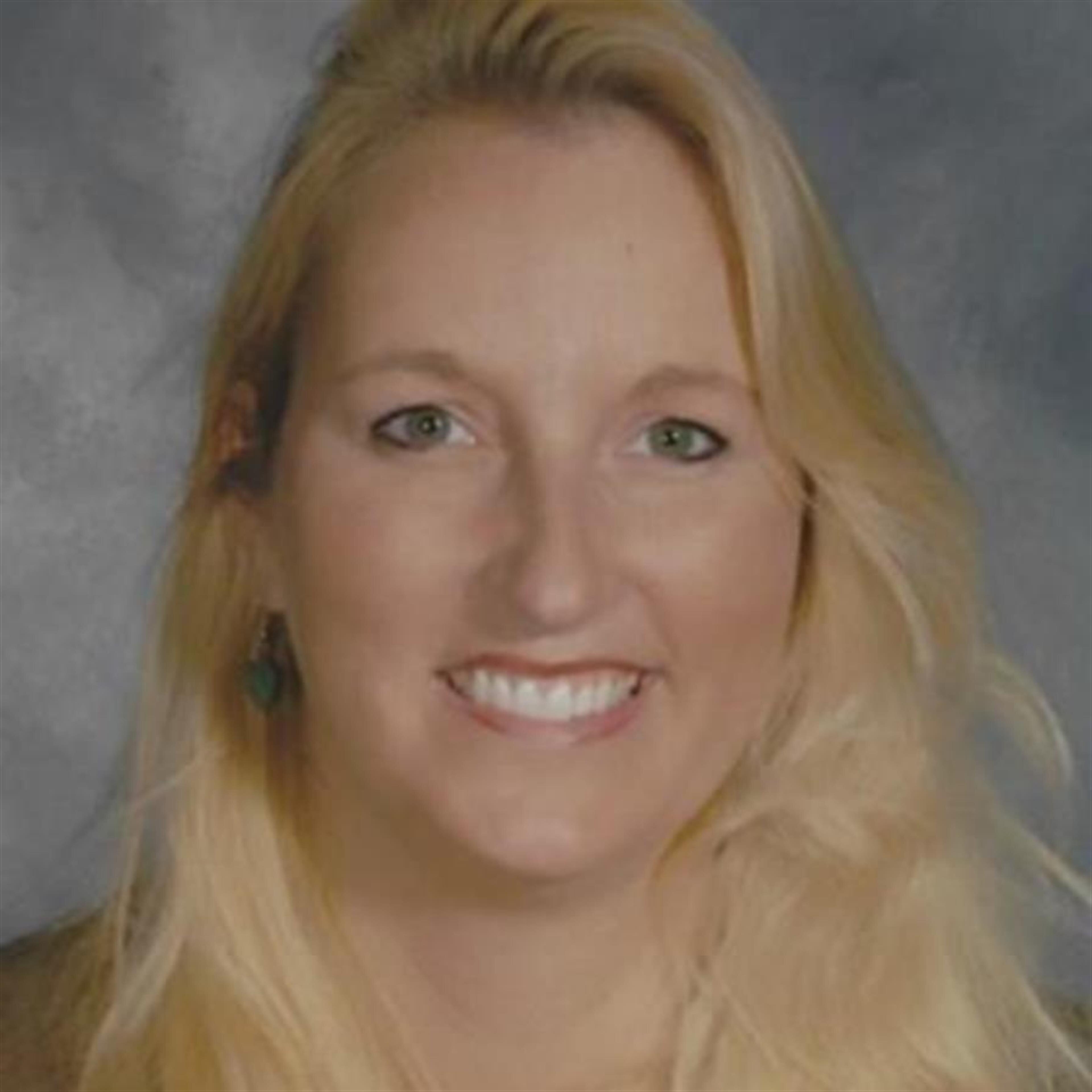 Kimberly M. Hagen