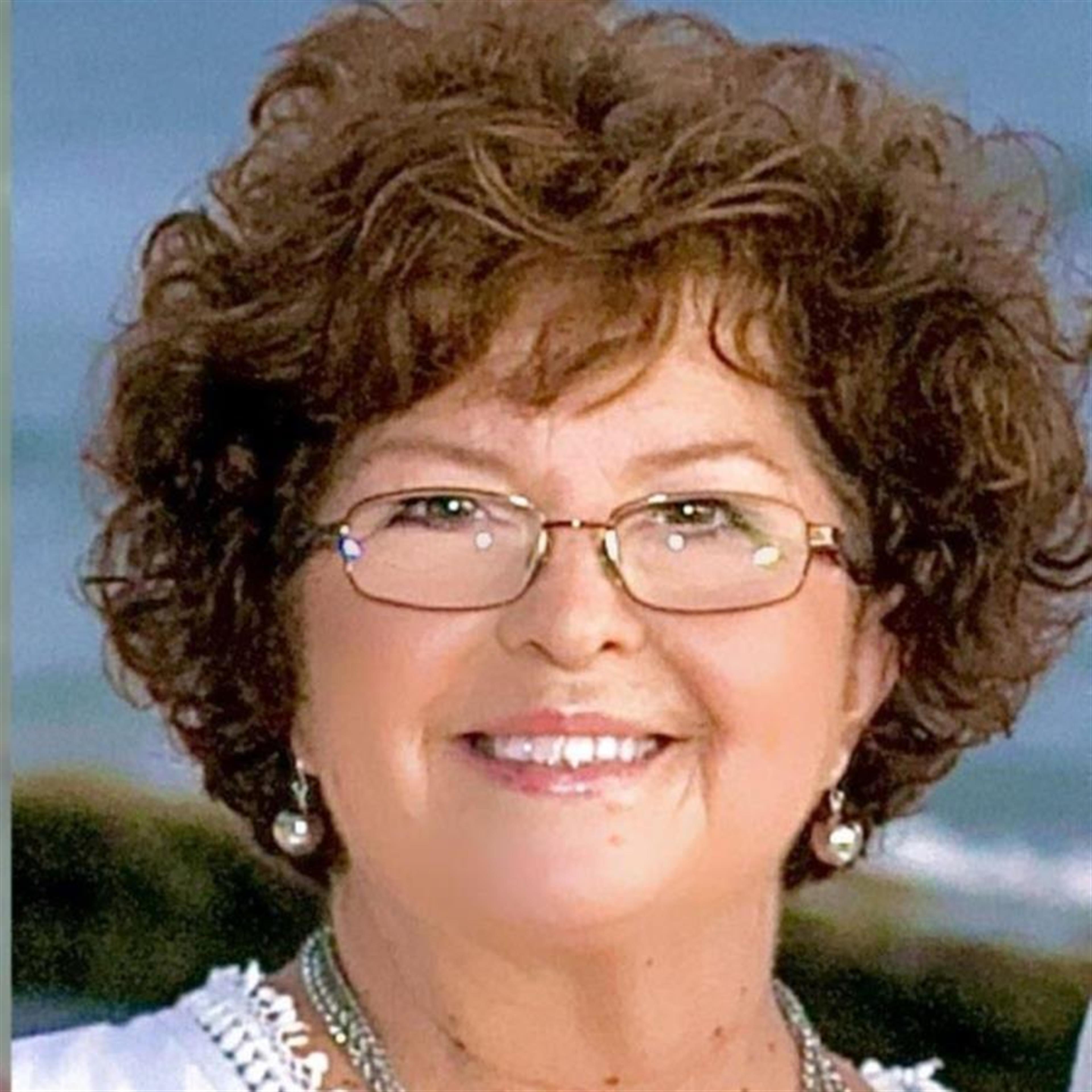 Pamela Eudy Harris' obituary picture