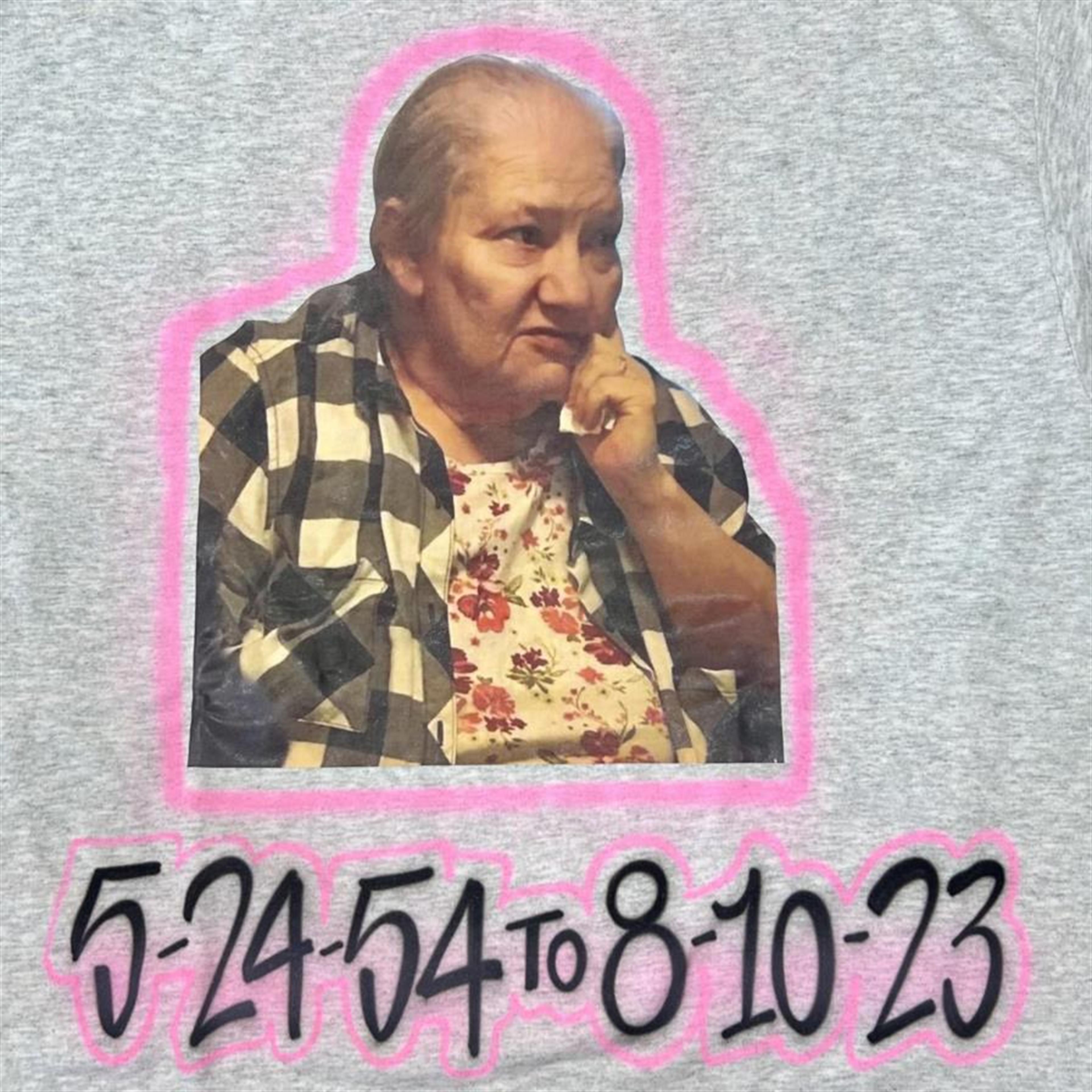 Ms. Rita Lorene McKay