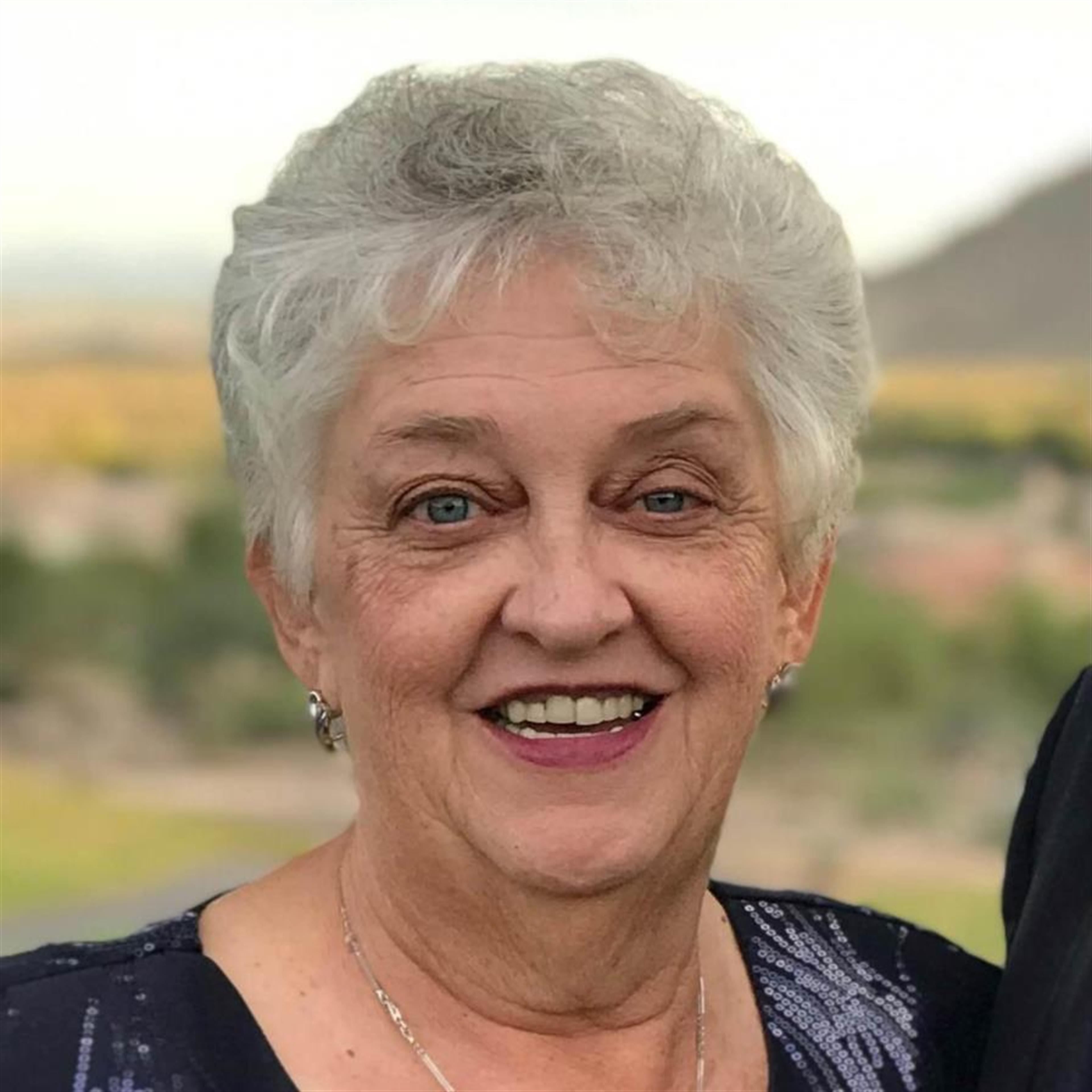 Nita Baker