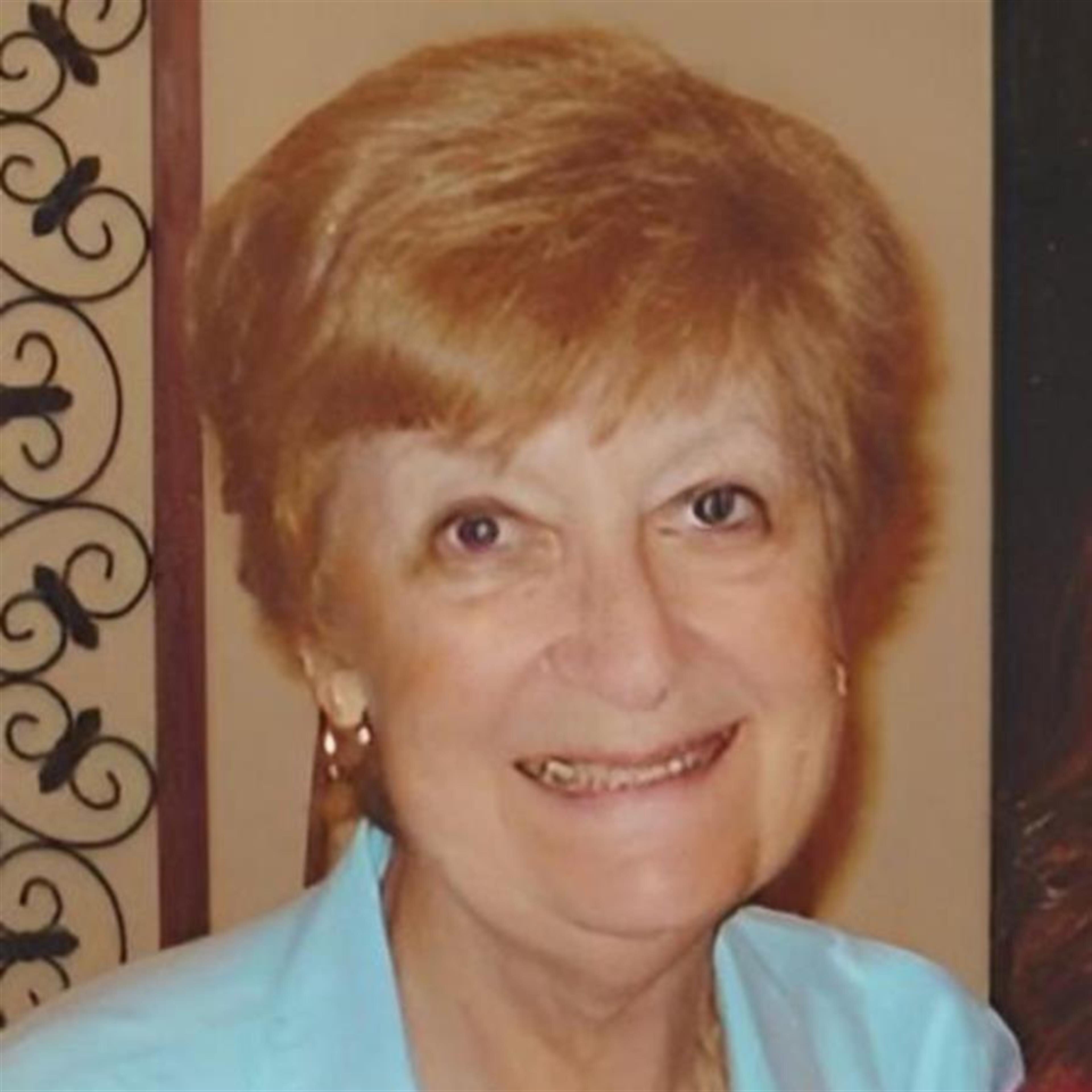 Dina Sklawer