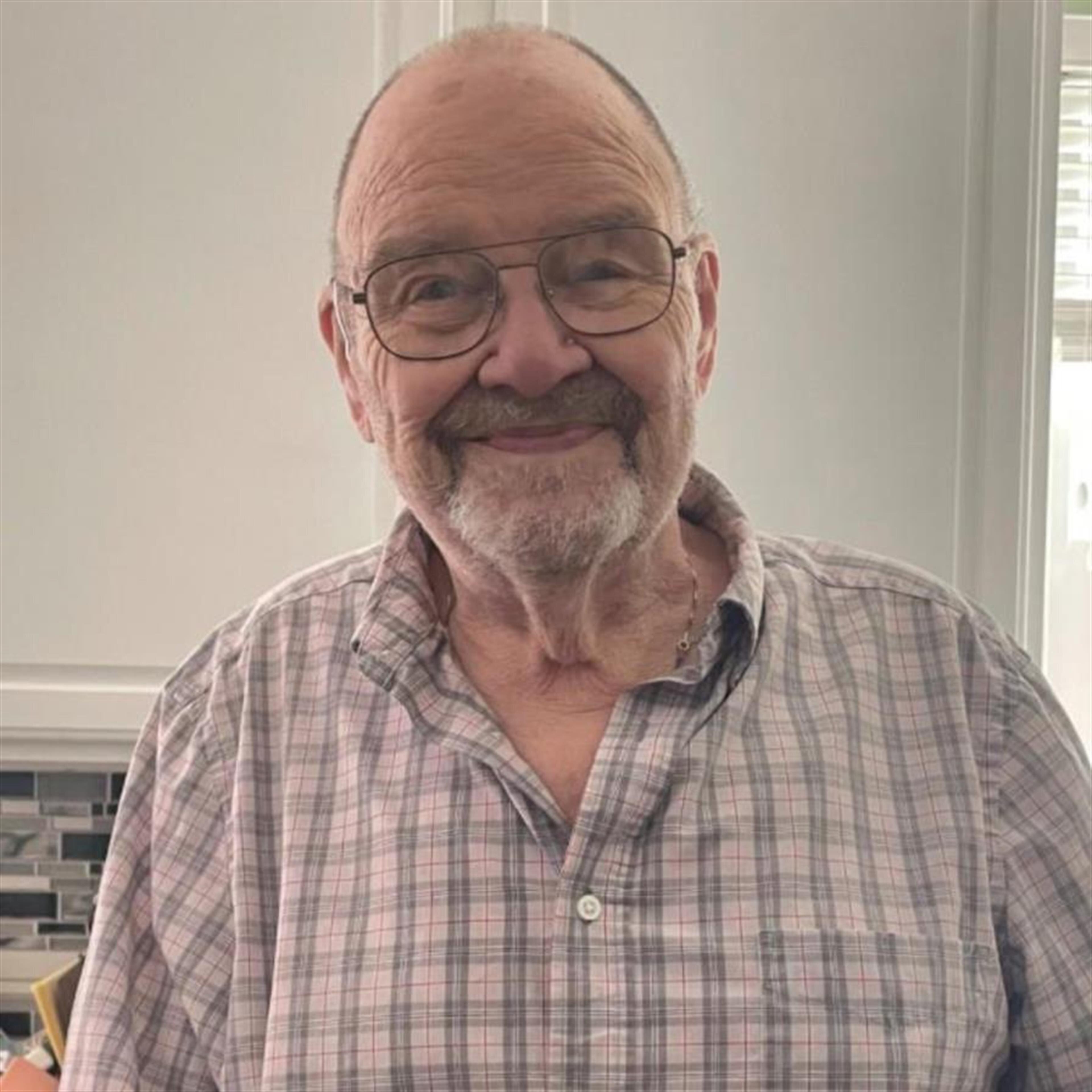 Richard "Dick" Phillip Tyree
