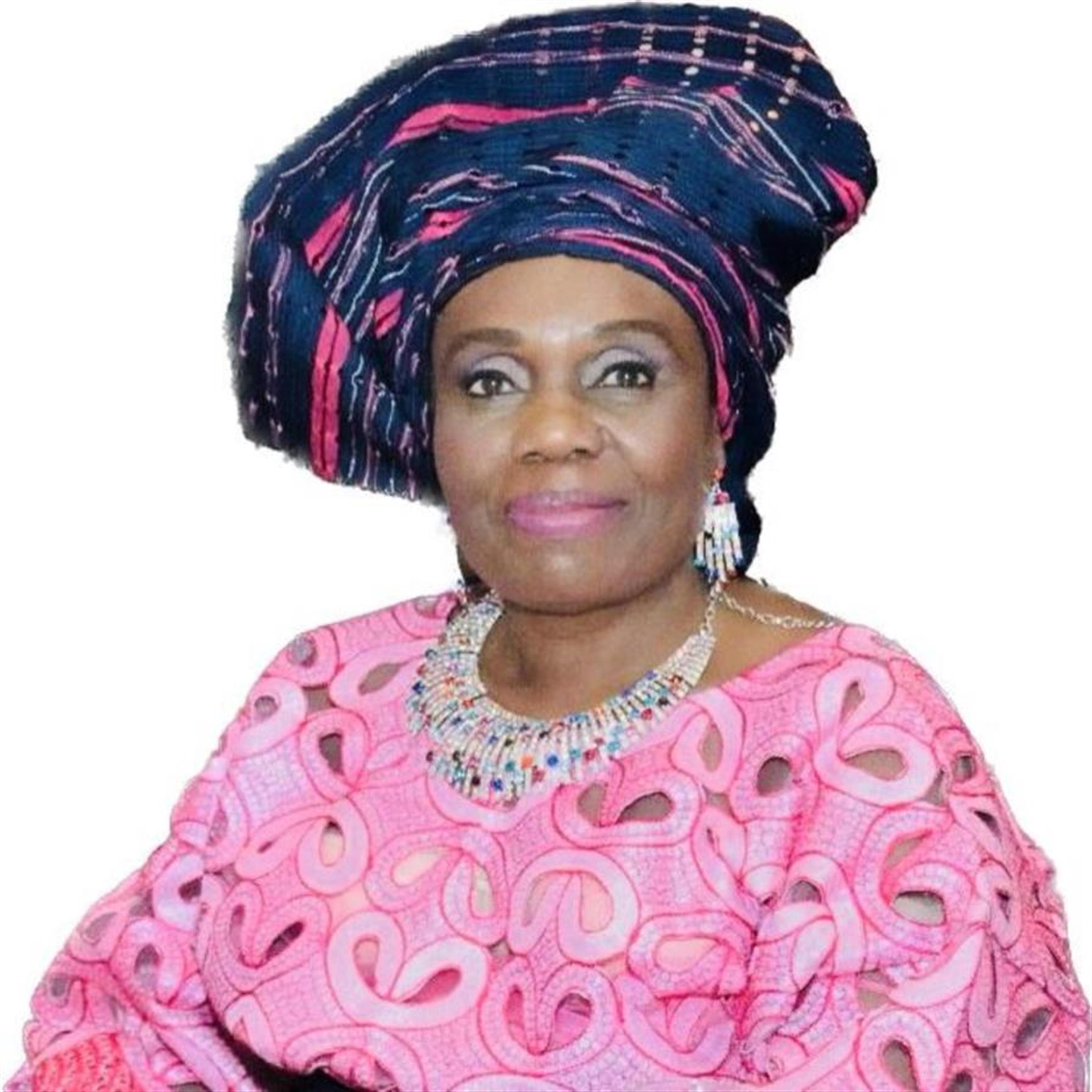 Abiola Okusanya