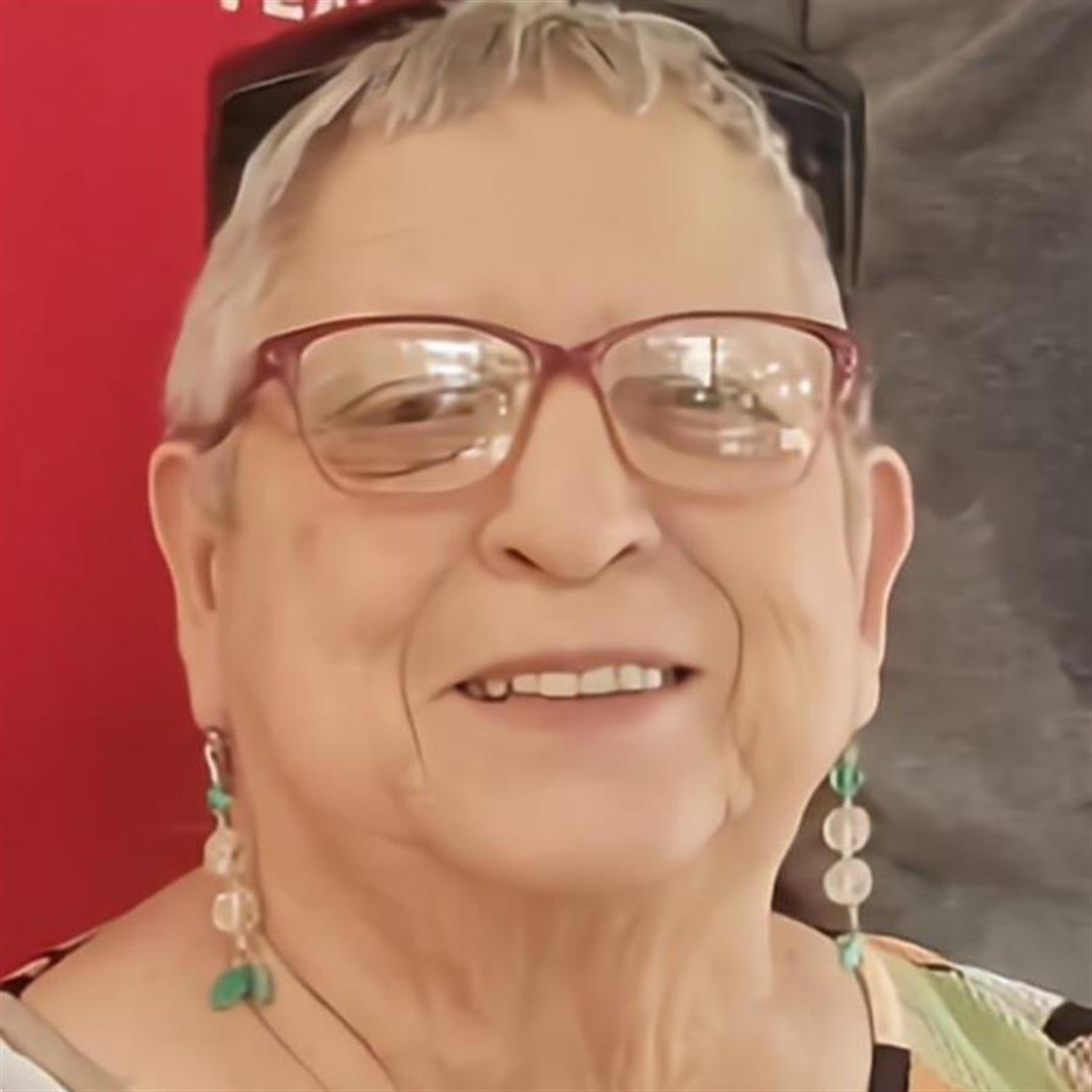 Nancy Jane Moore