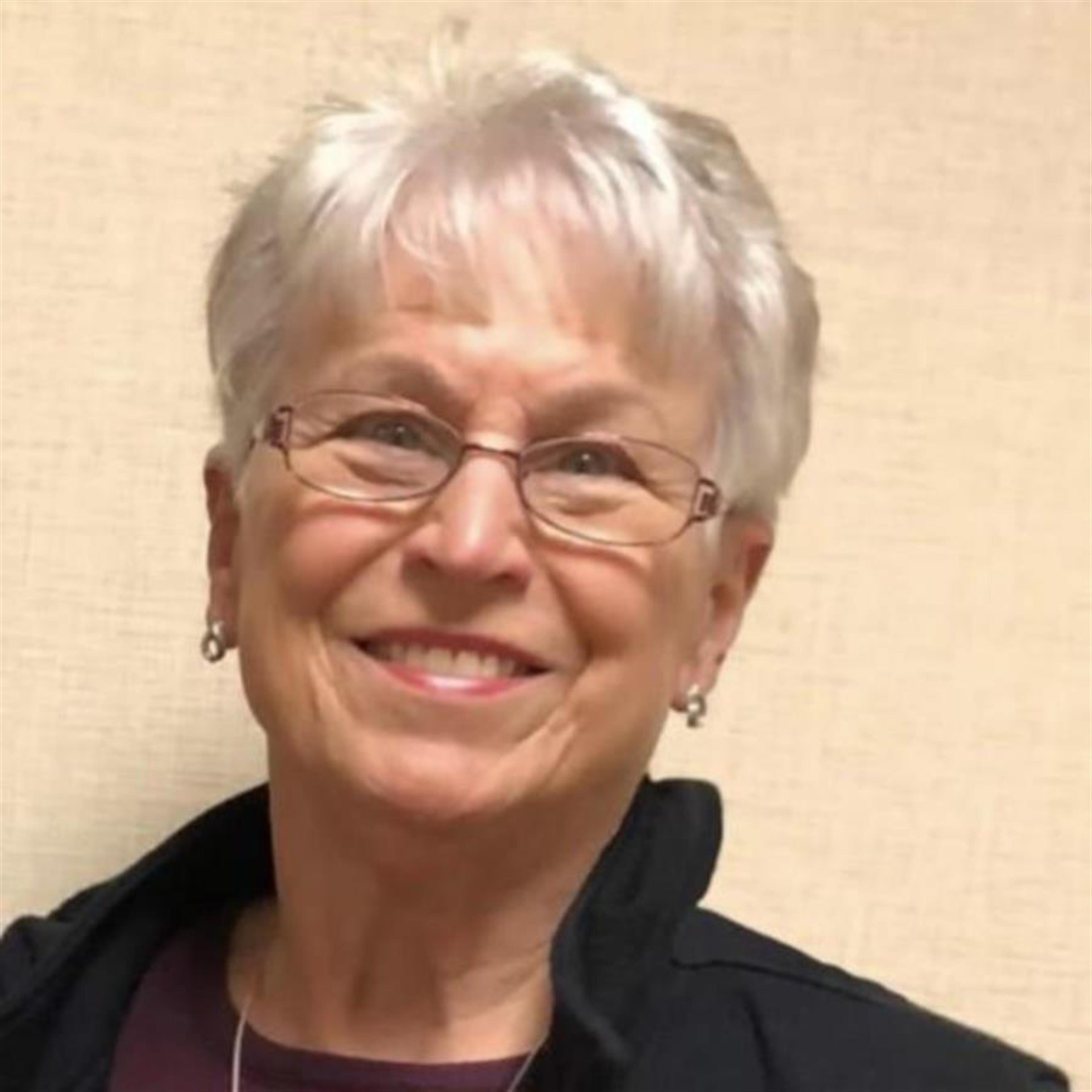 Virginia Ann Gutheil
