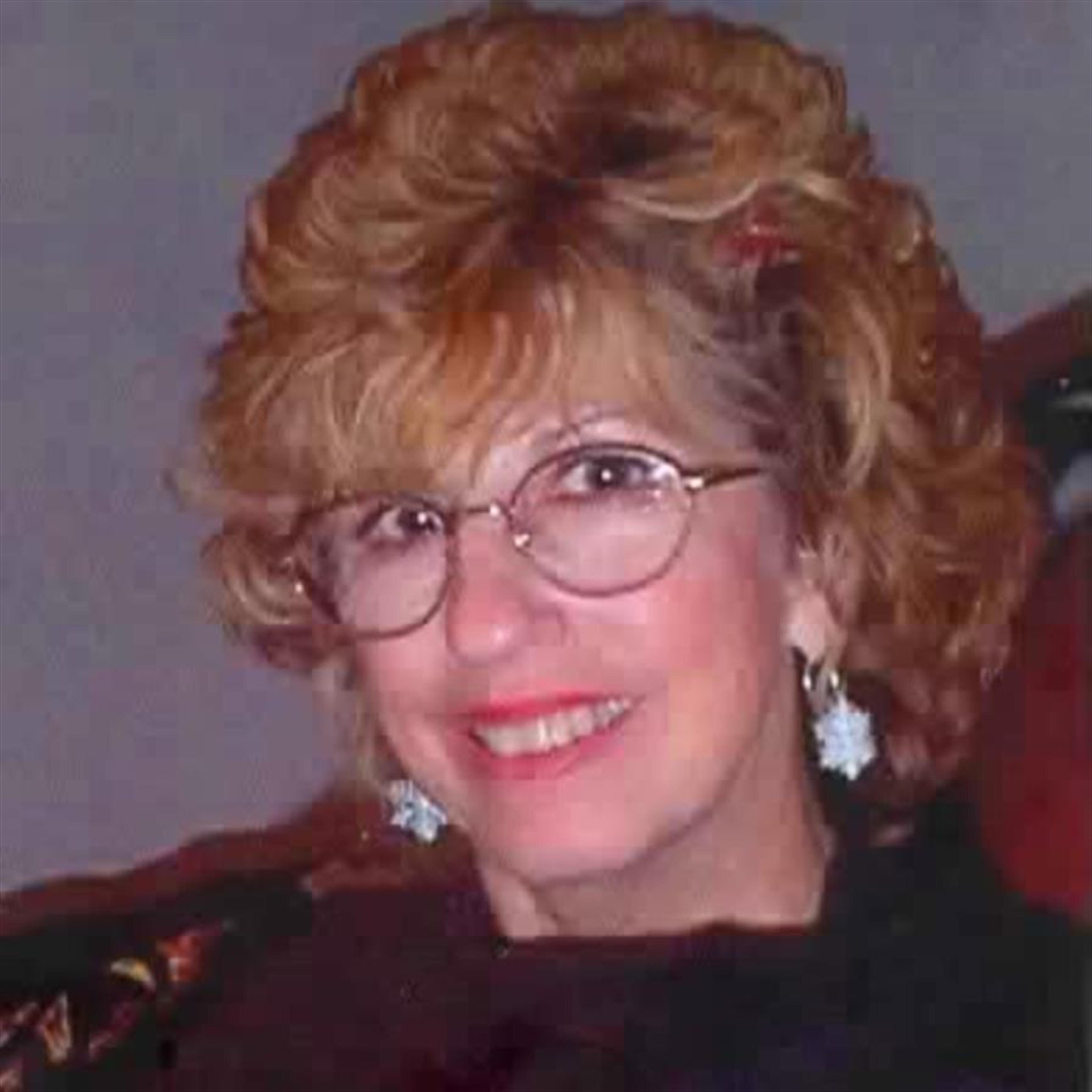 Genevieve Marie Atkielski