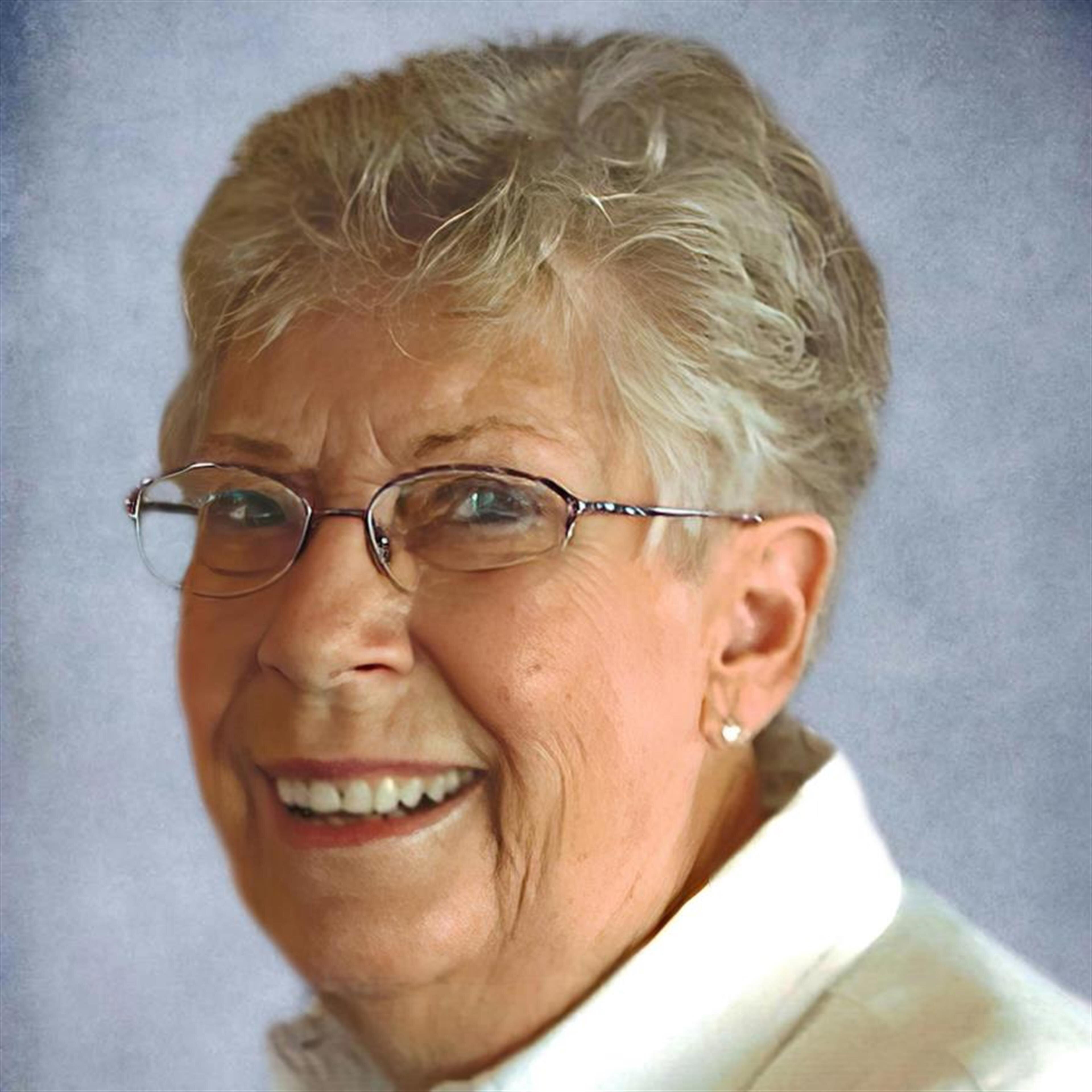 Marlys J. Cowan