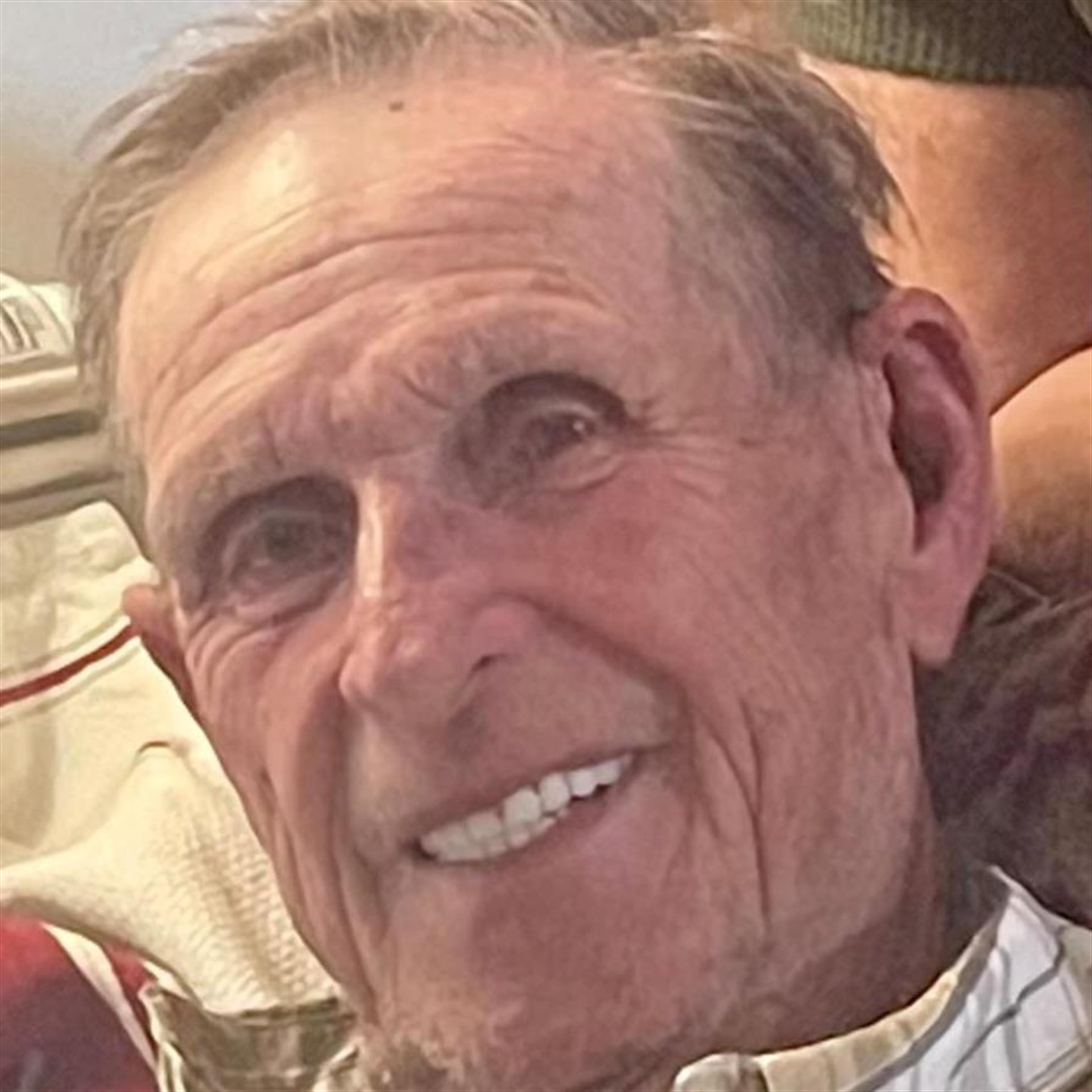 Edwin Albert McGann's obituary picture