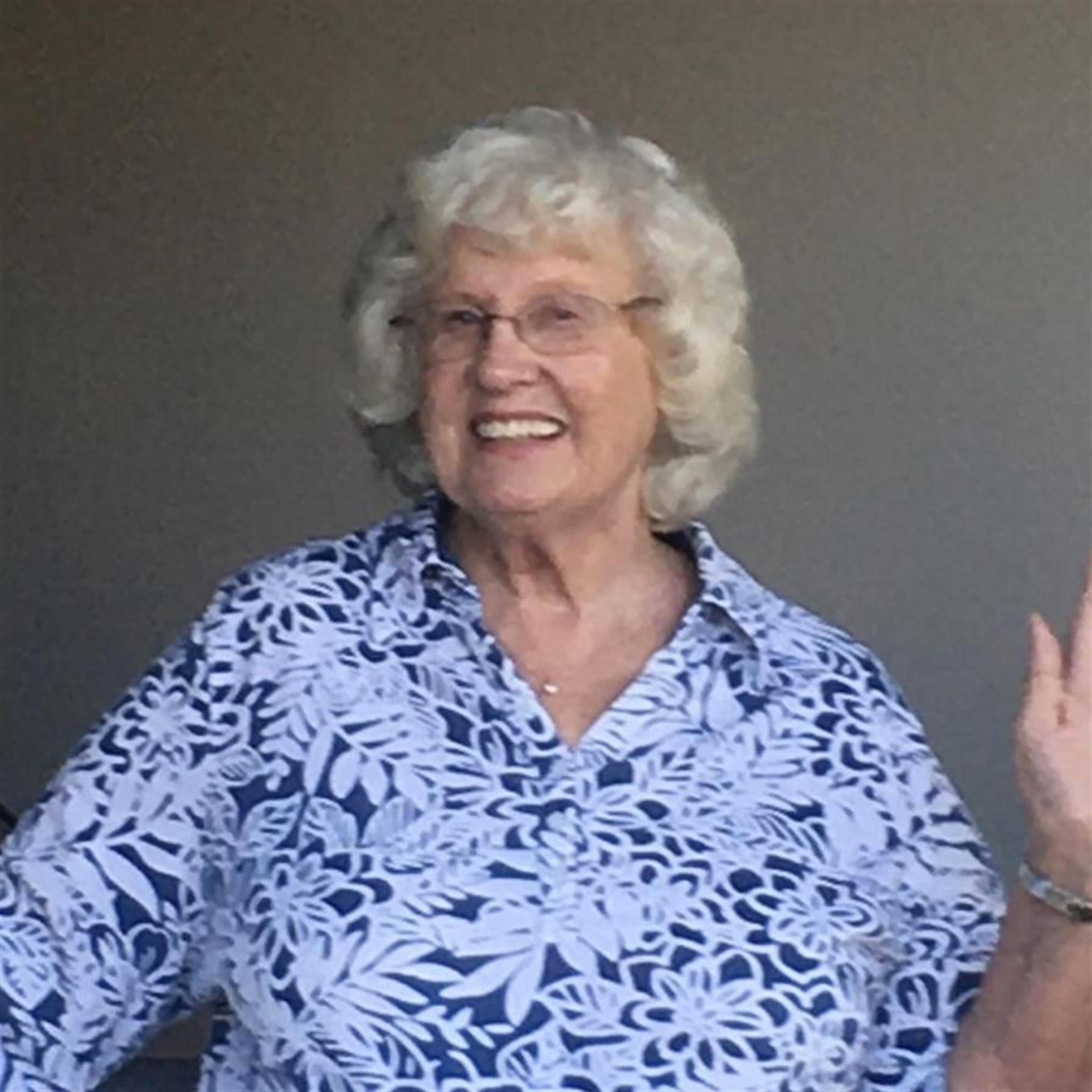 Nancy Boettcher