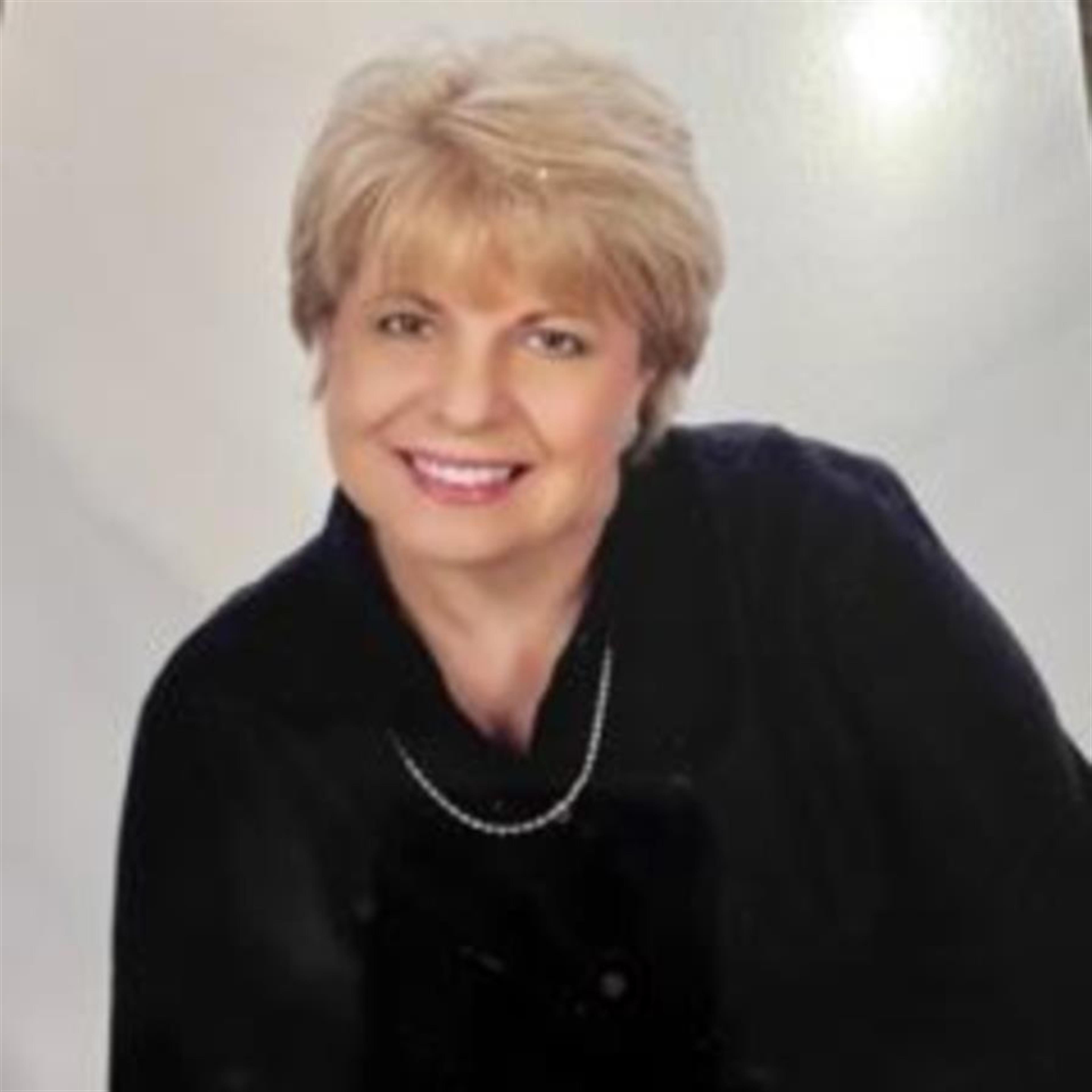 Gloria Joy Jelinek