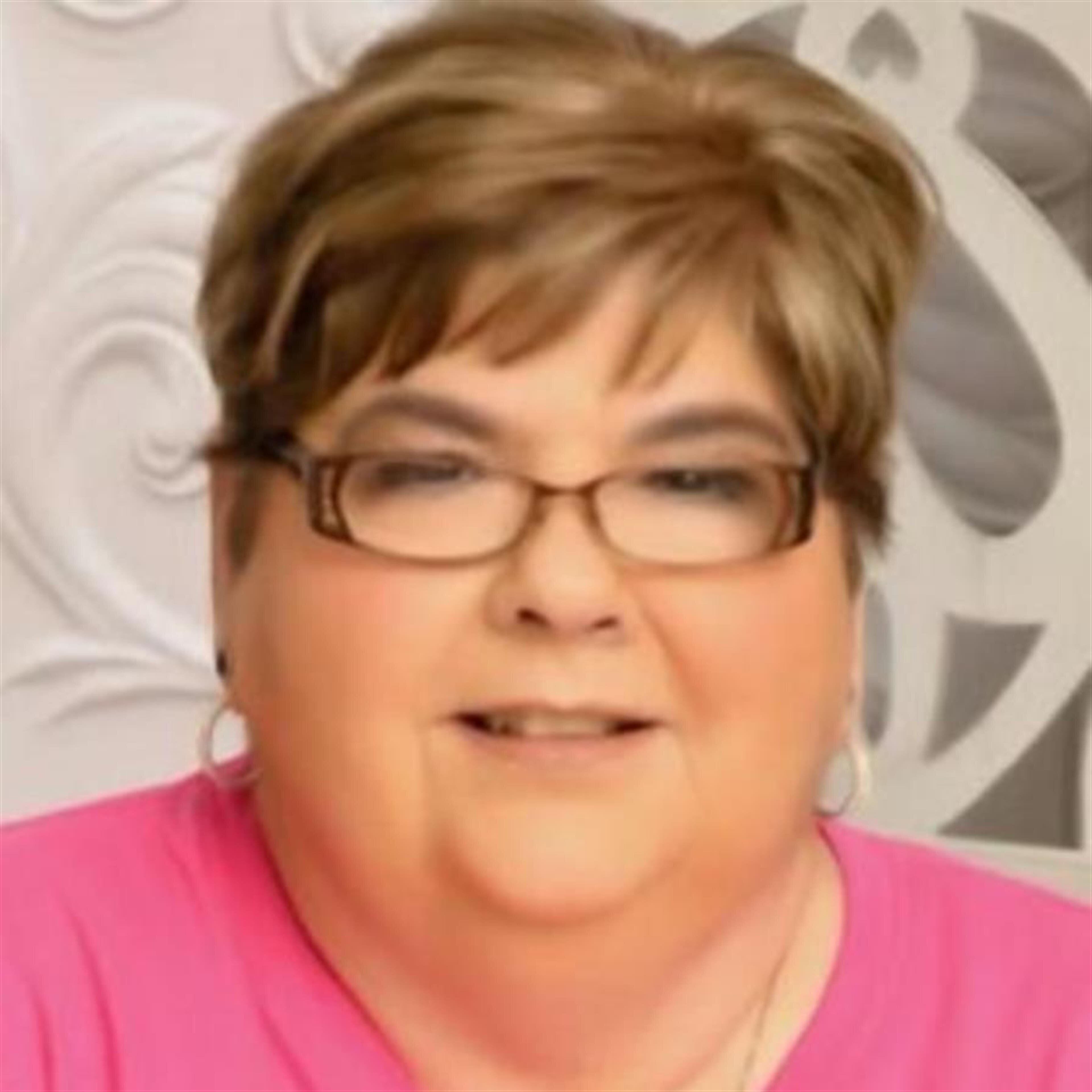 Sherry Ann Deshotel Lee