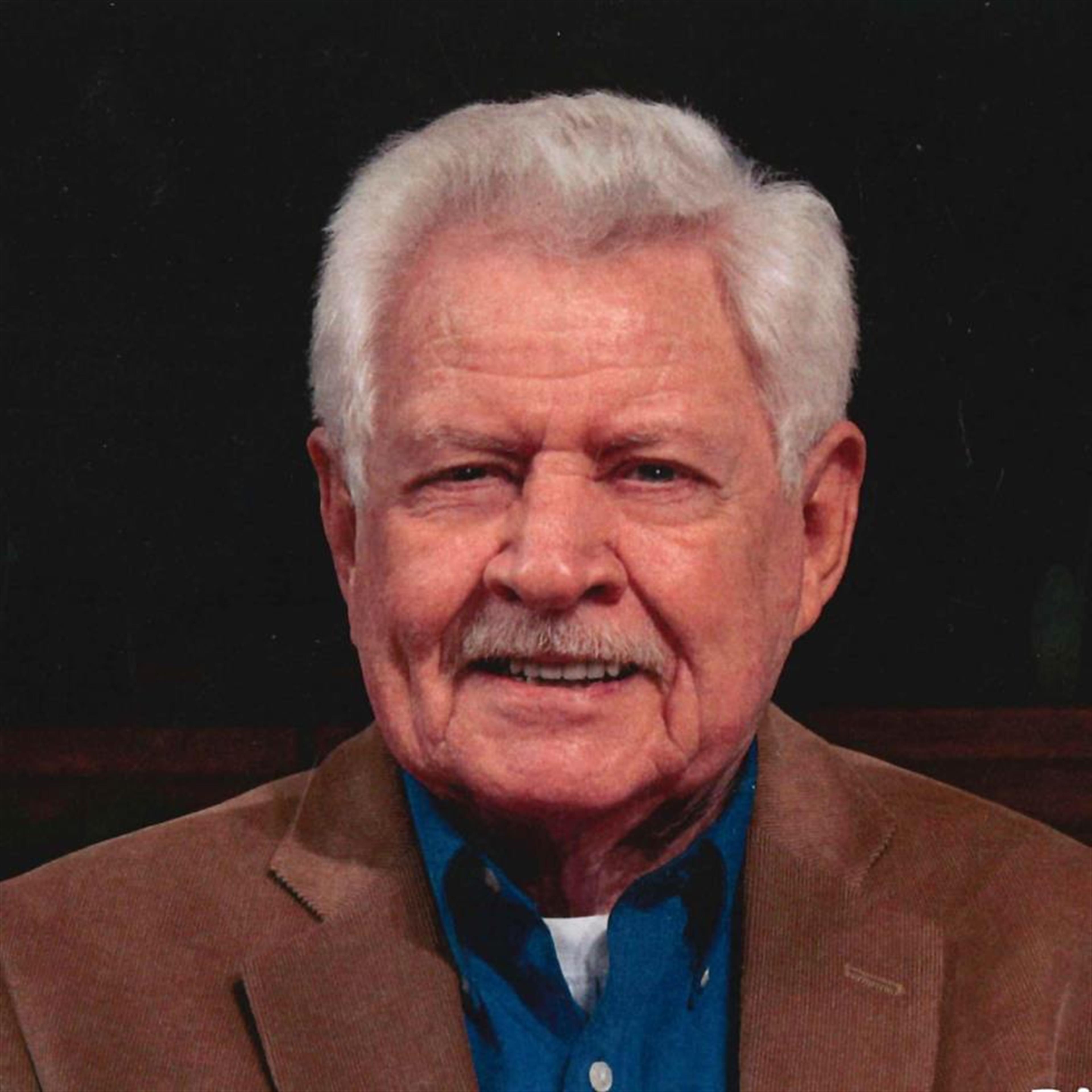 William Oran Thetford