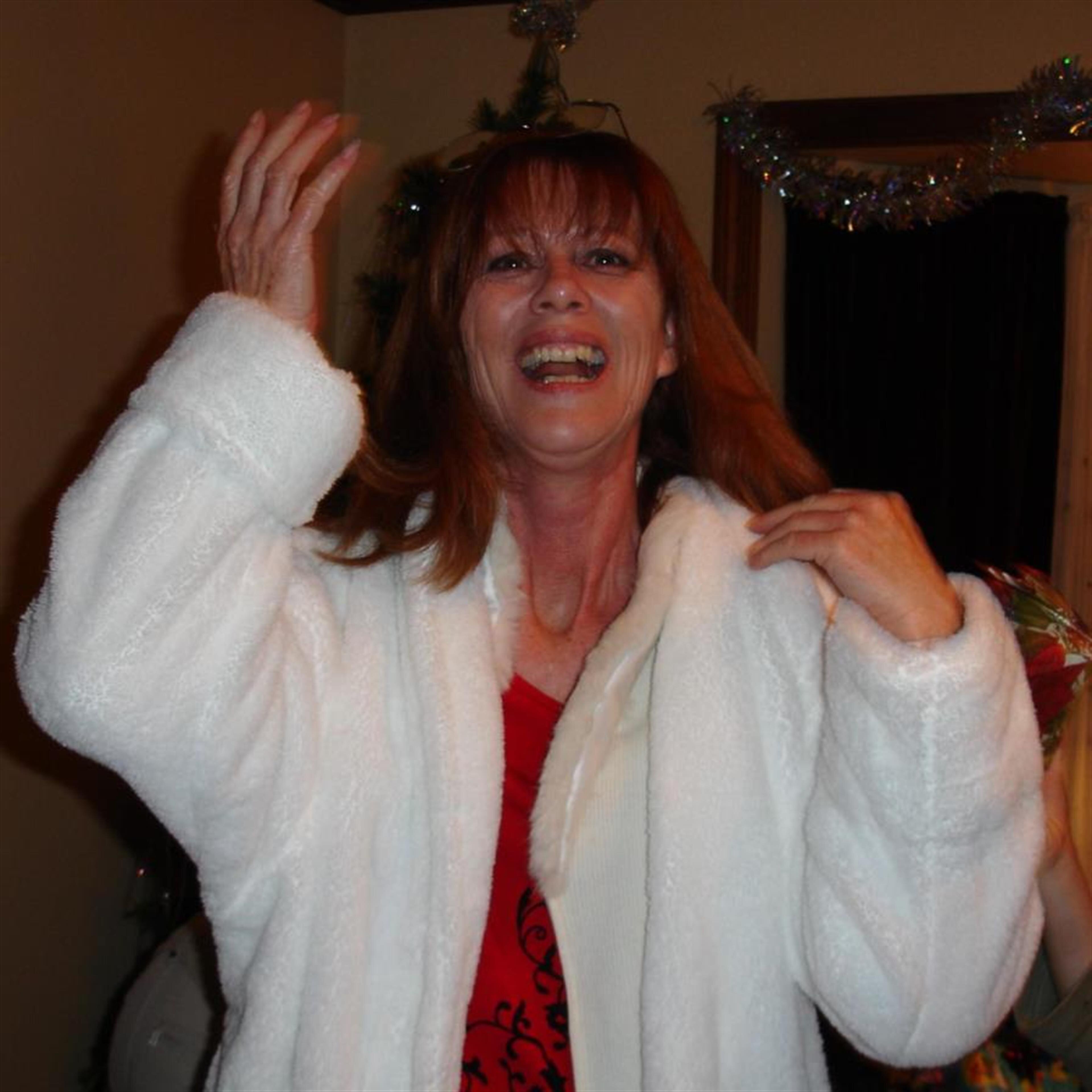 Vickie Dougherty