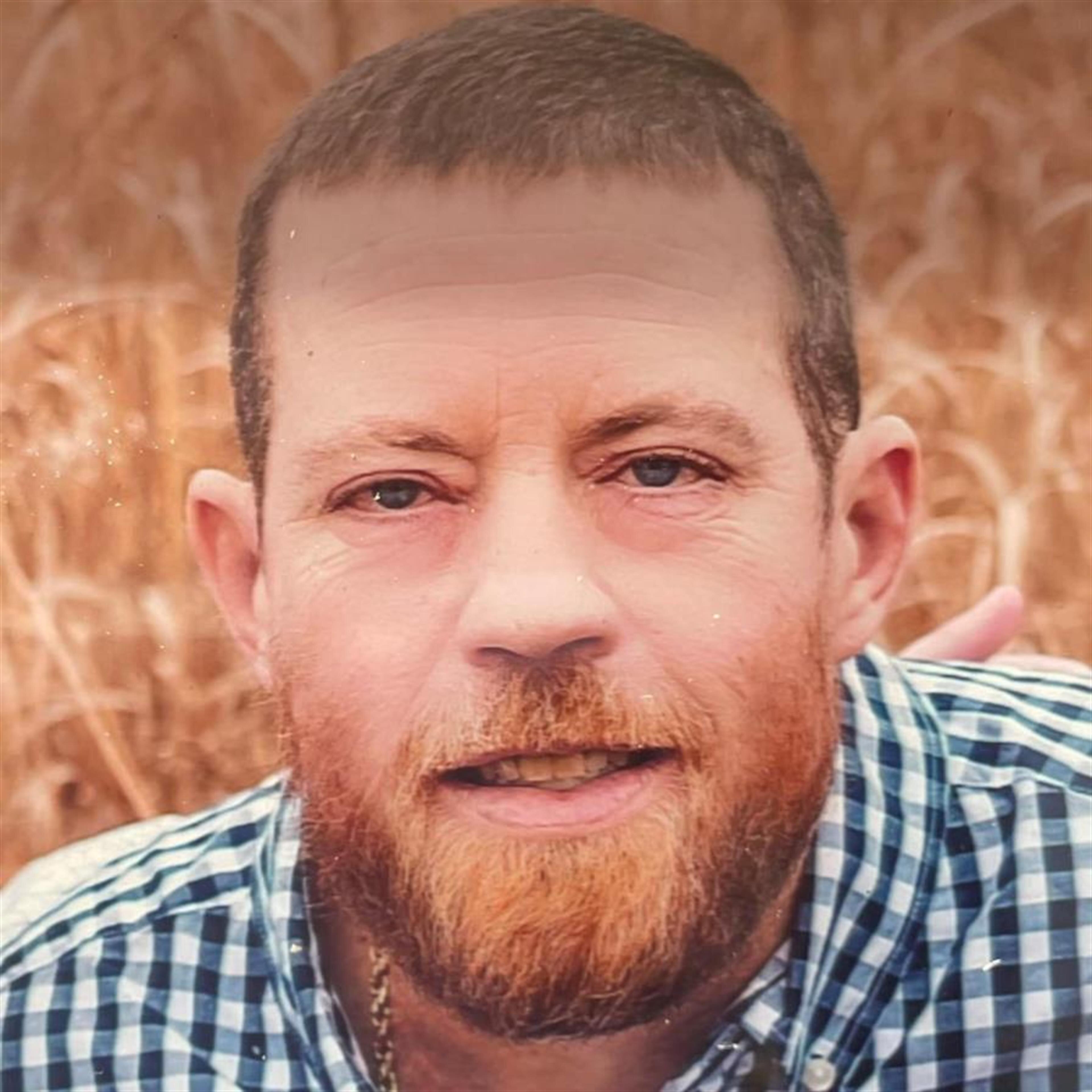 John Adam Bauer V