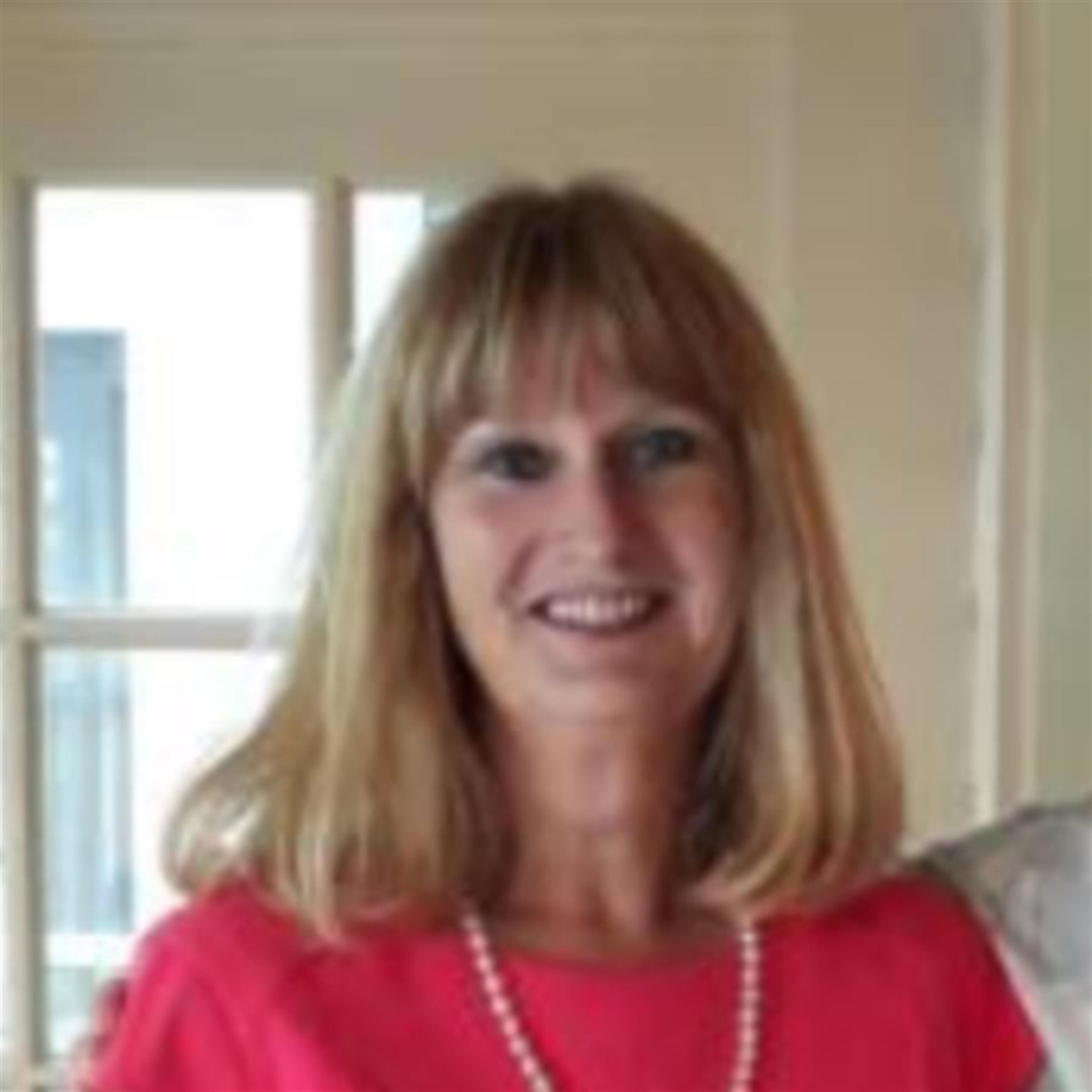 Carol Ann Schmidt