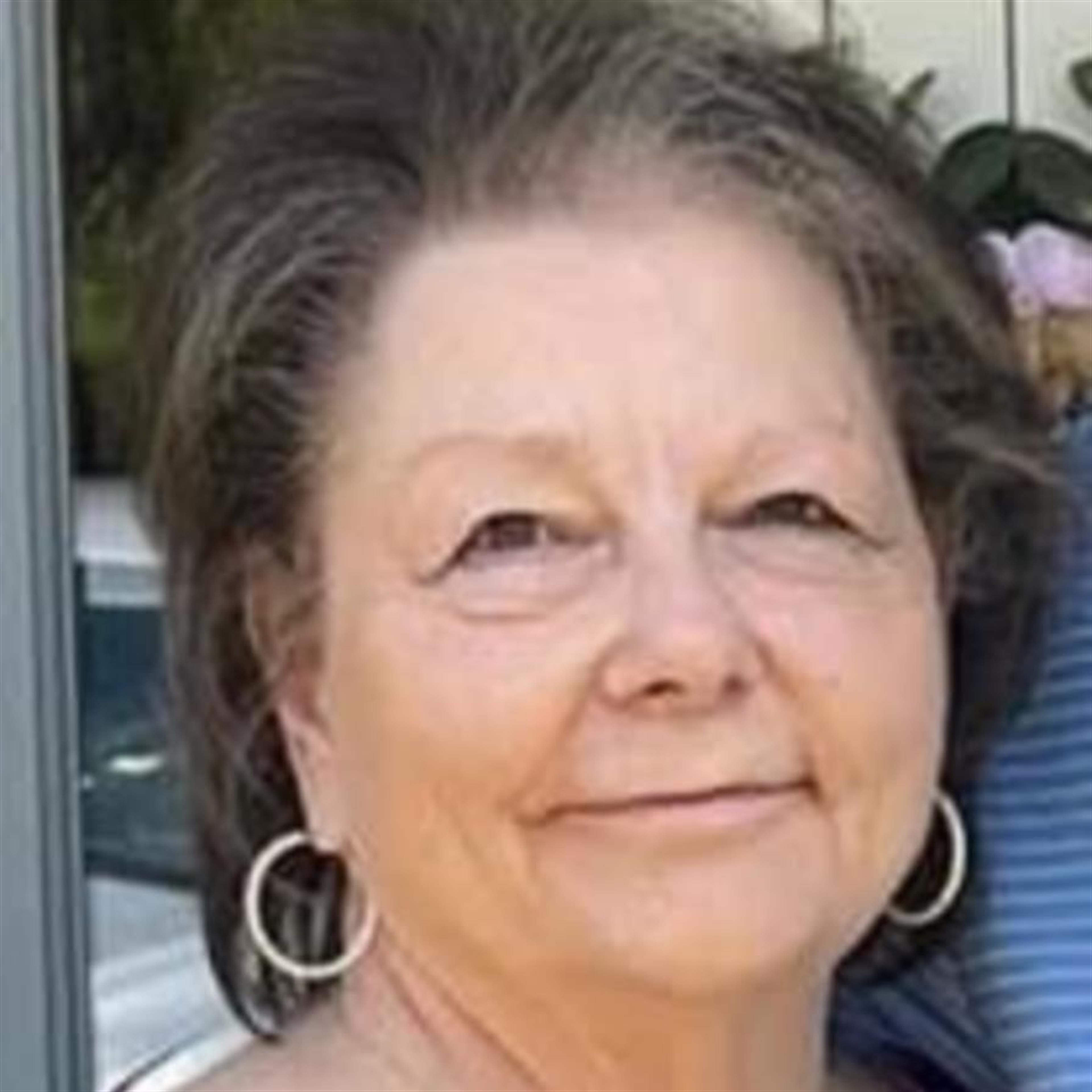 Brenda Kay Houston