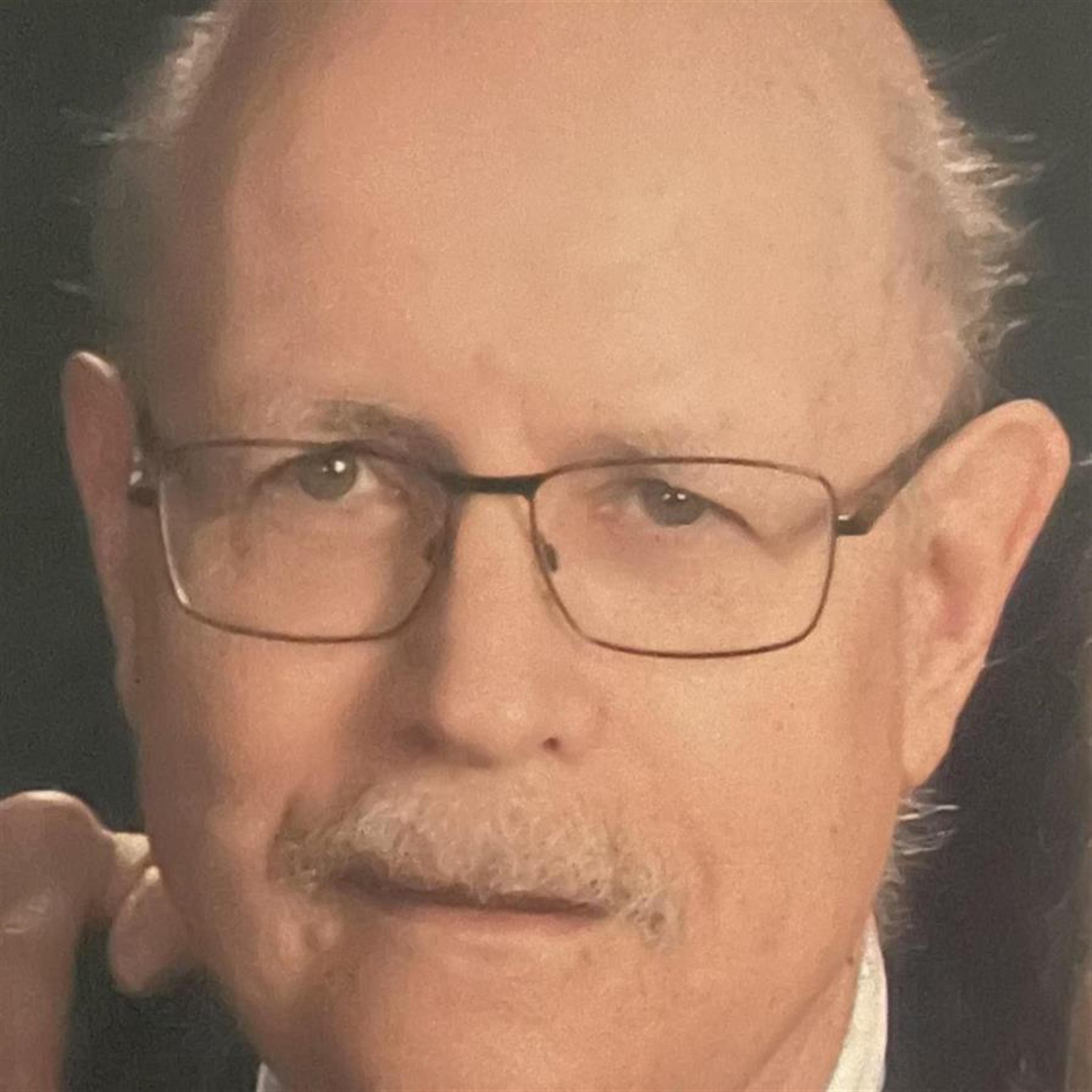Lawrence "Larry" Colin