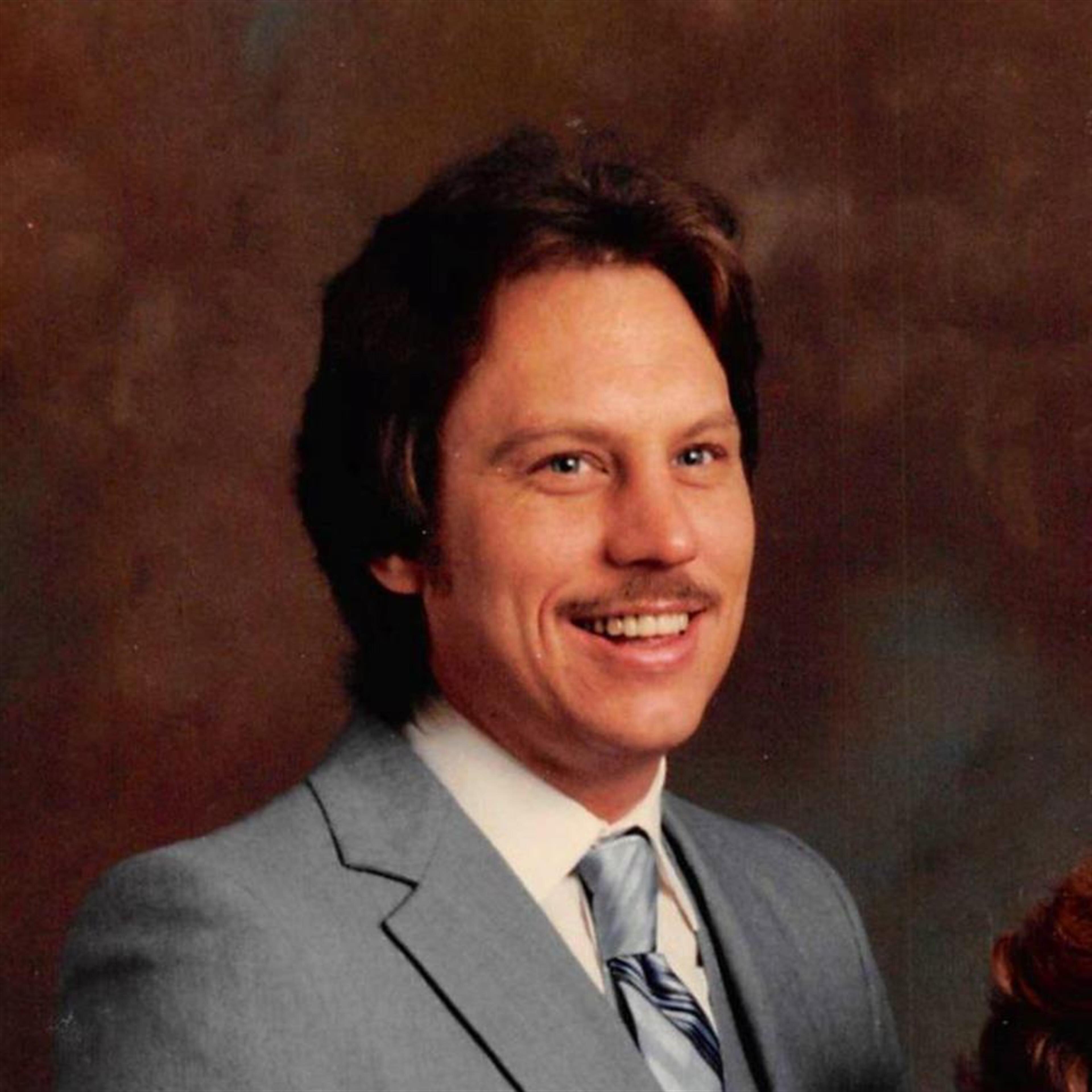 Carl Wayne Schmidt