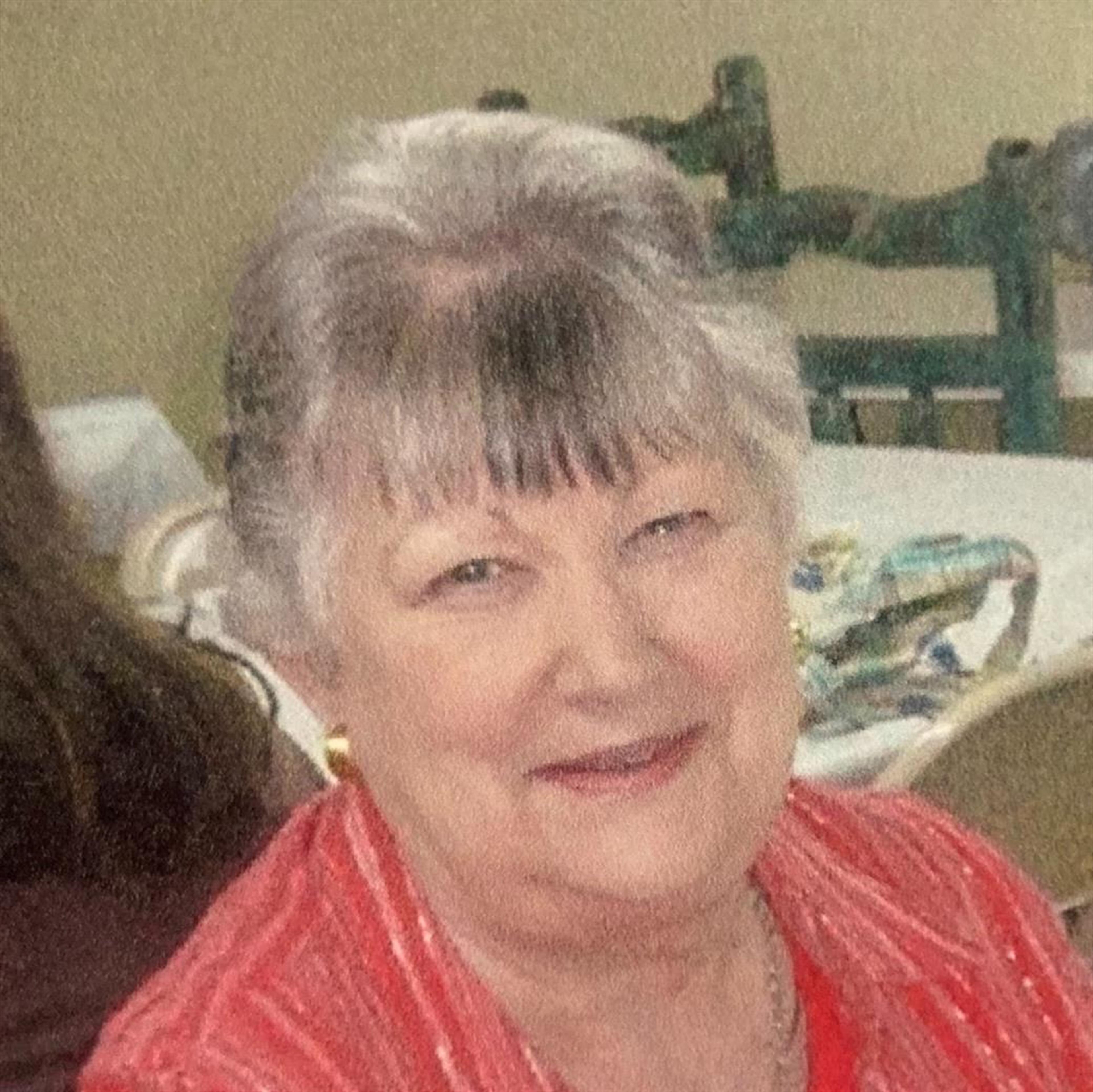 Marie Kubick Drab