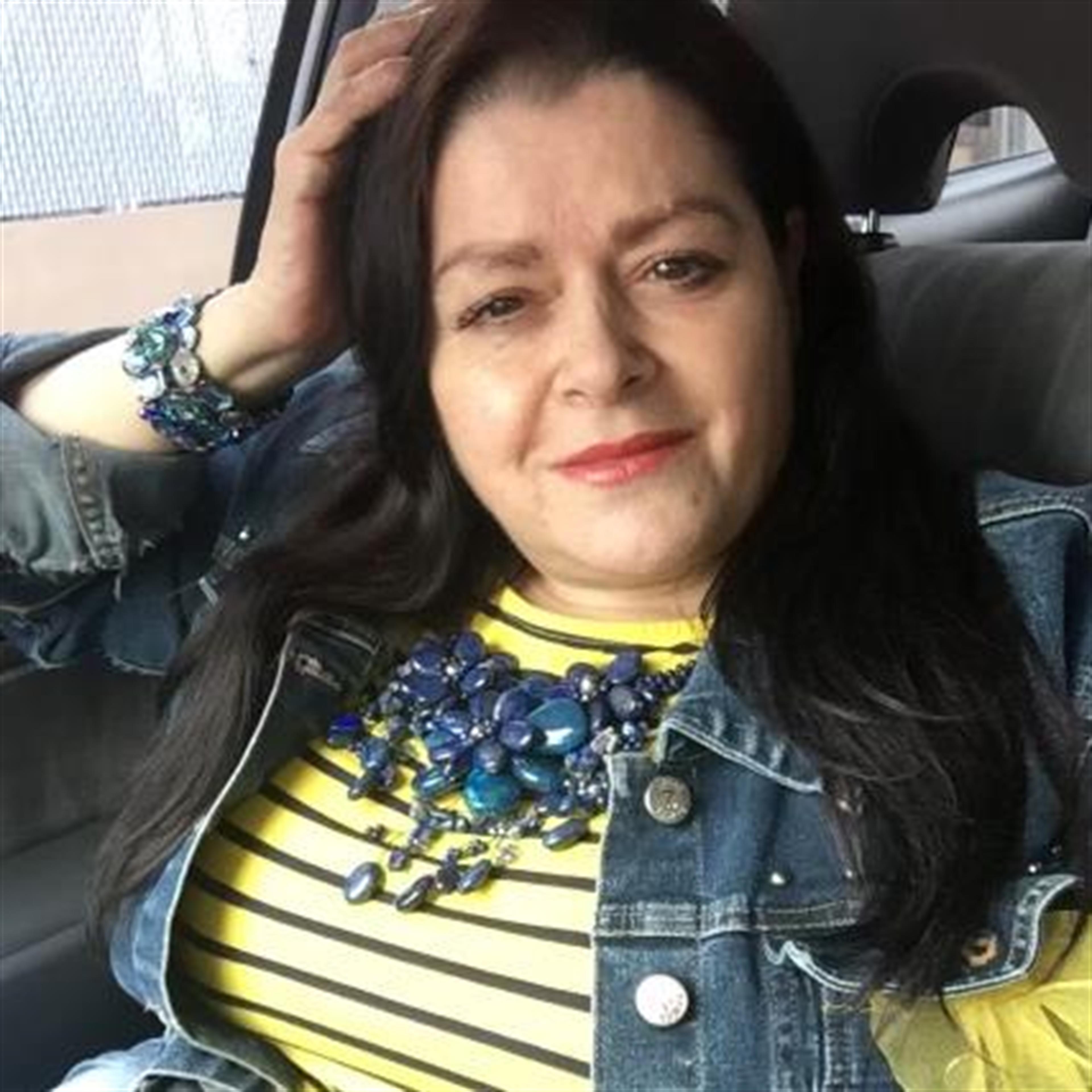 Maria Dolores Regueira Alvarez