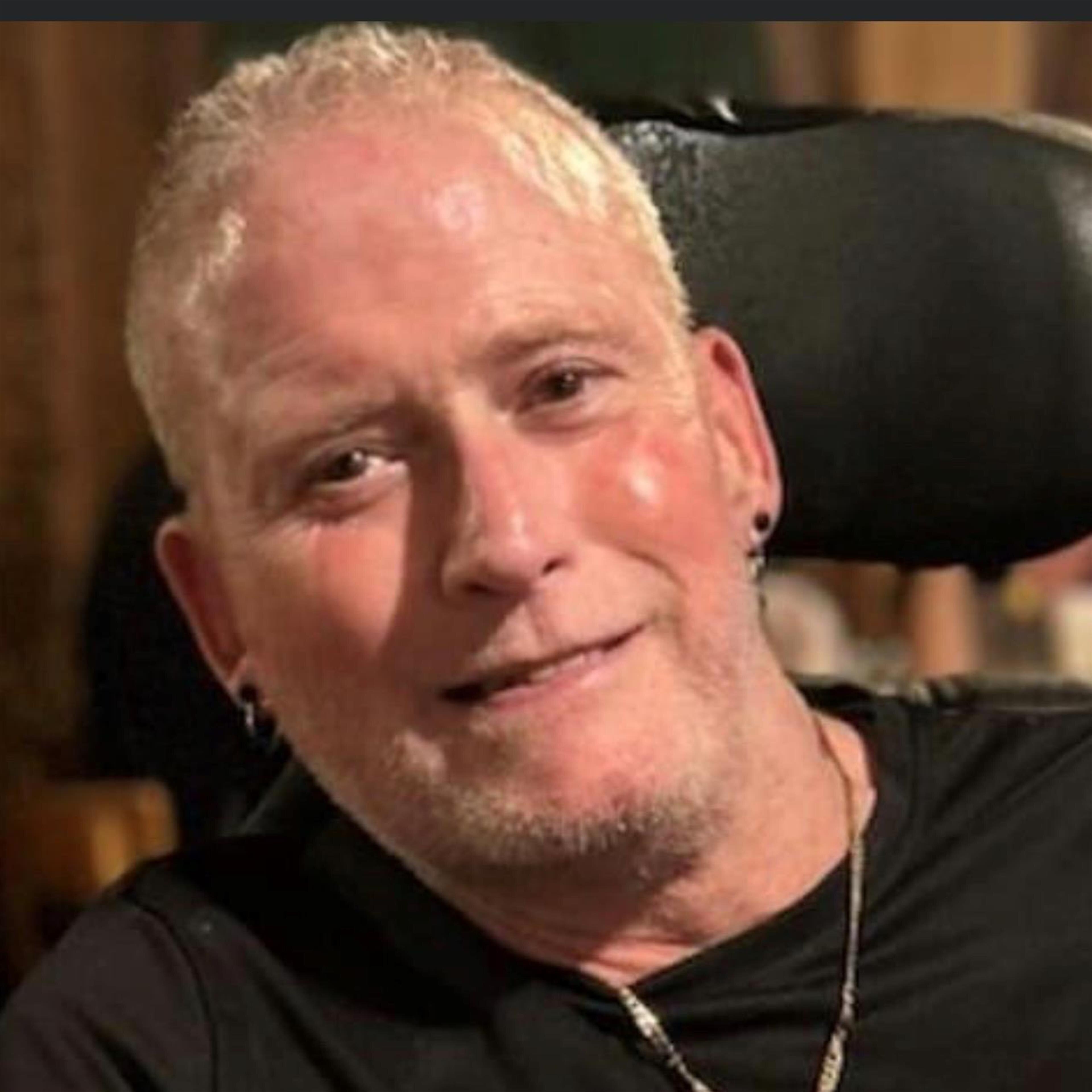 Richard Salidor