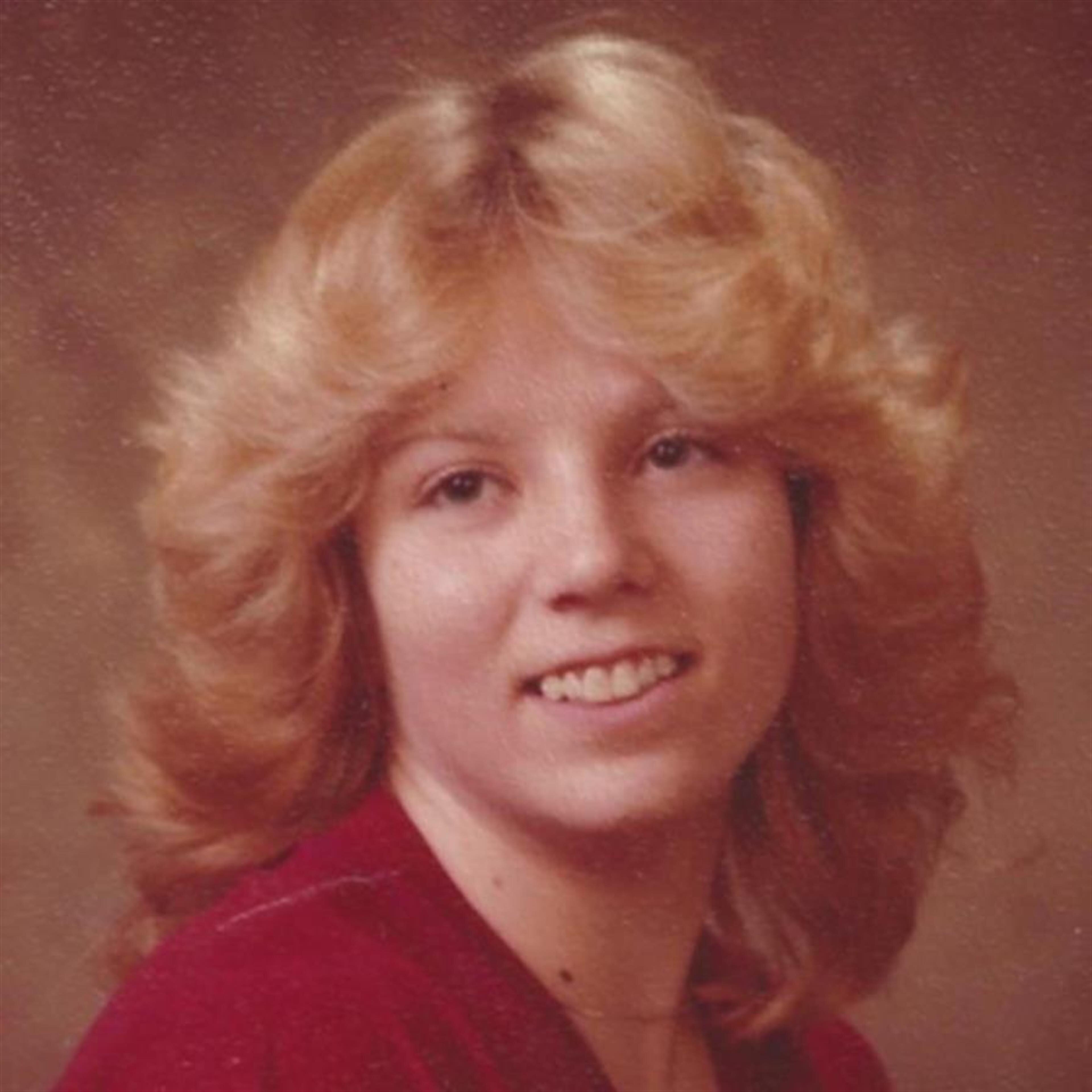 Karen (maiden Ellis) Telfer