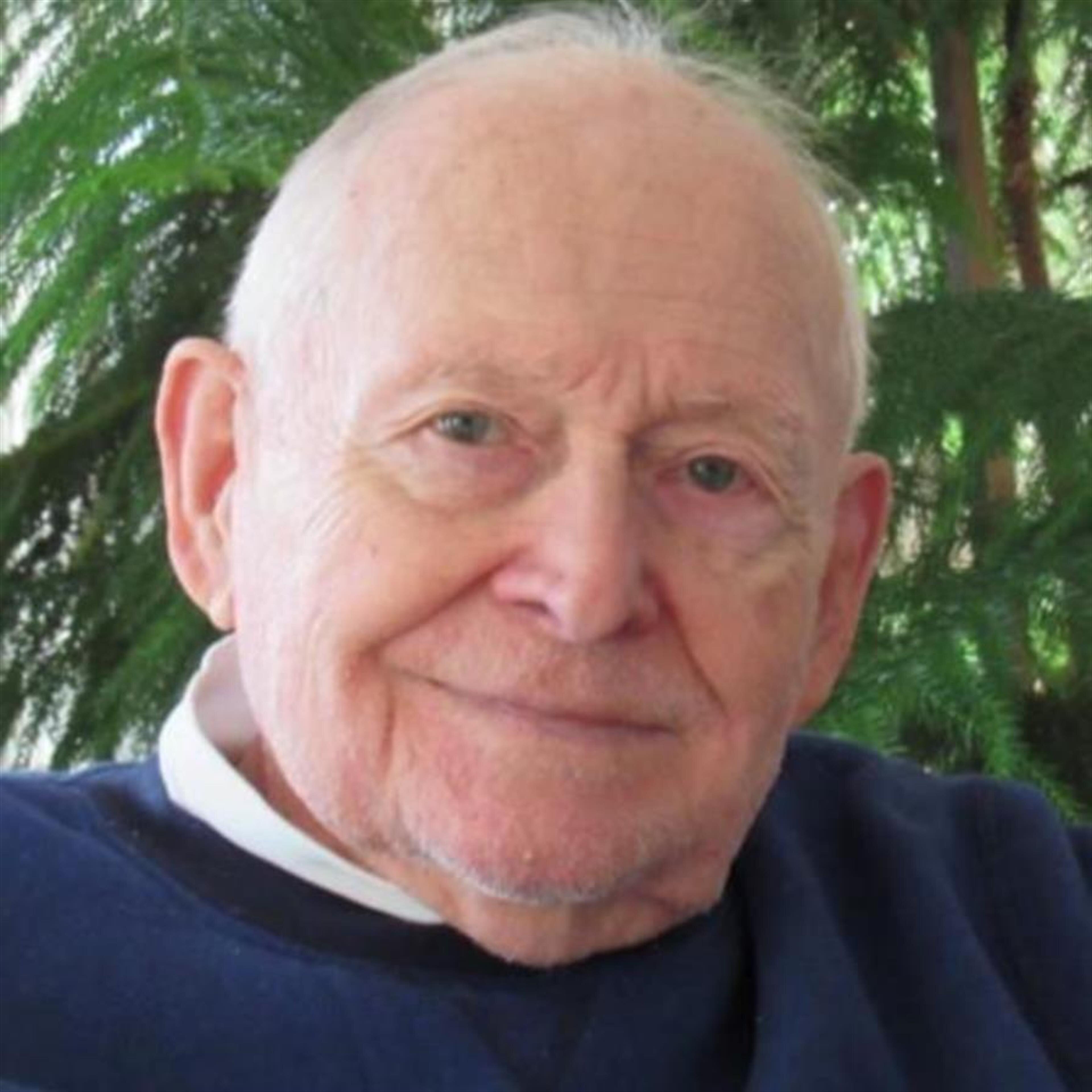 Richard Hocking Jr.