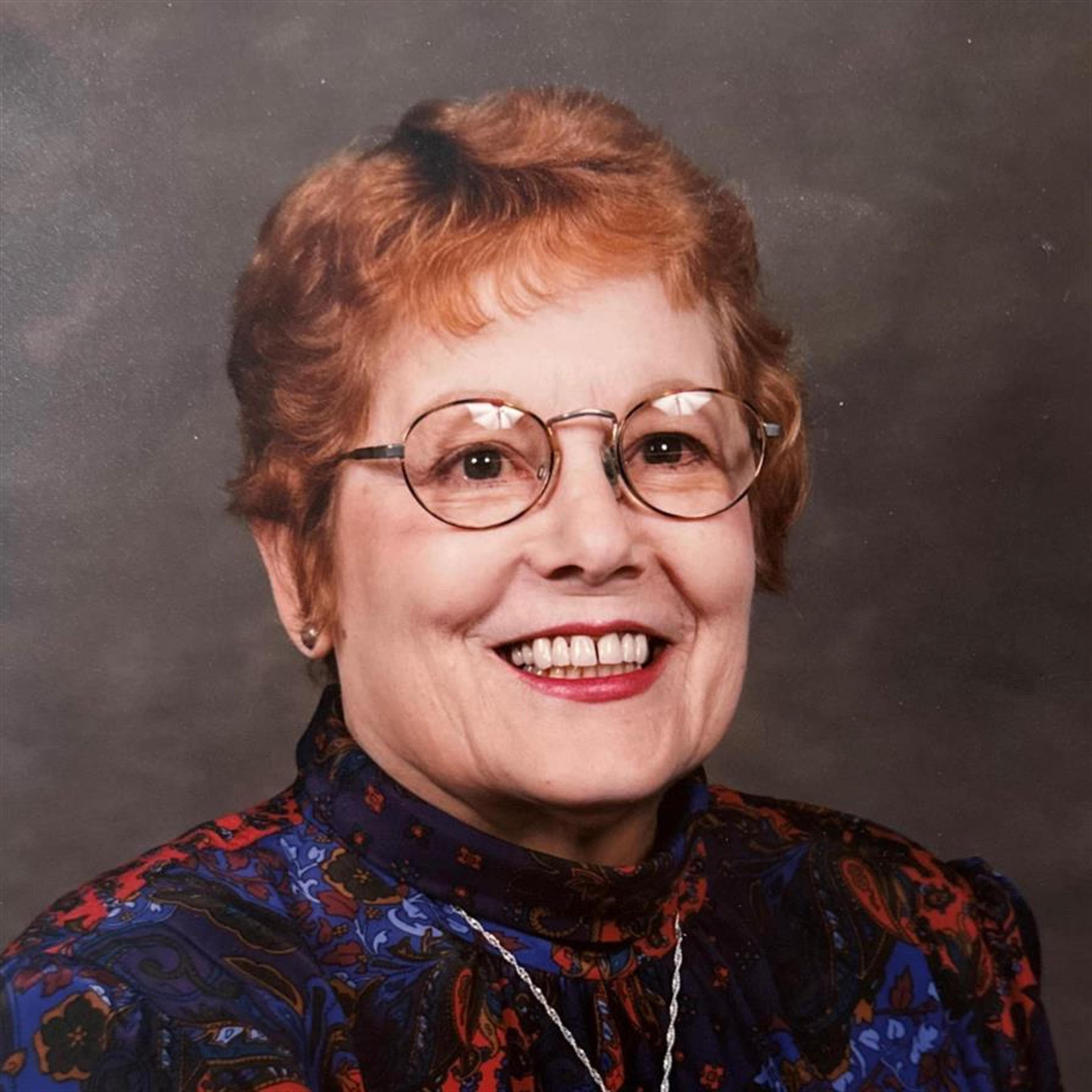 Bobbye Jean Johnson