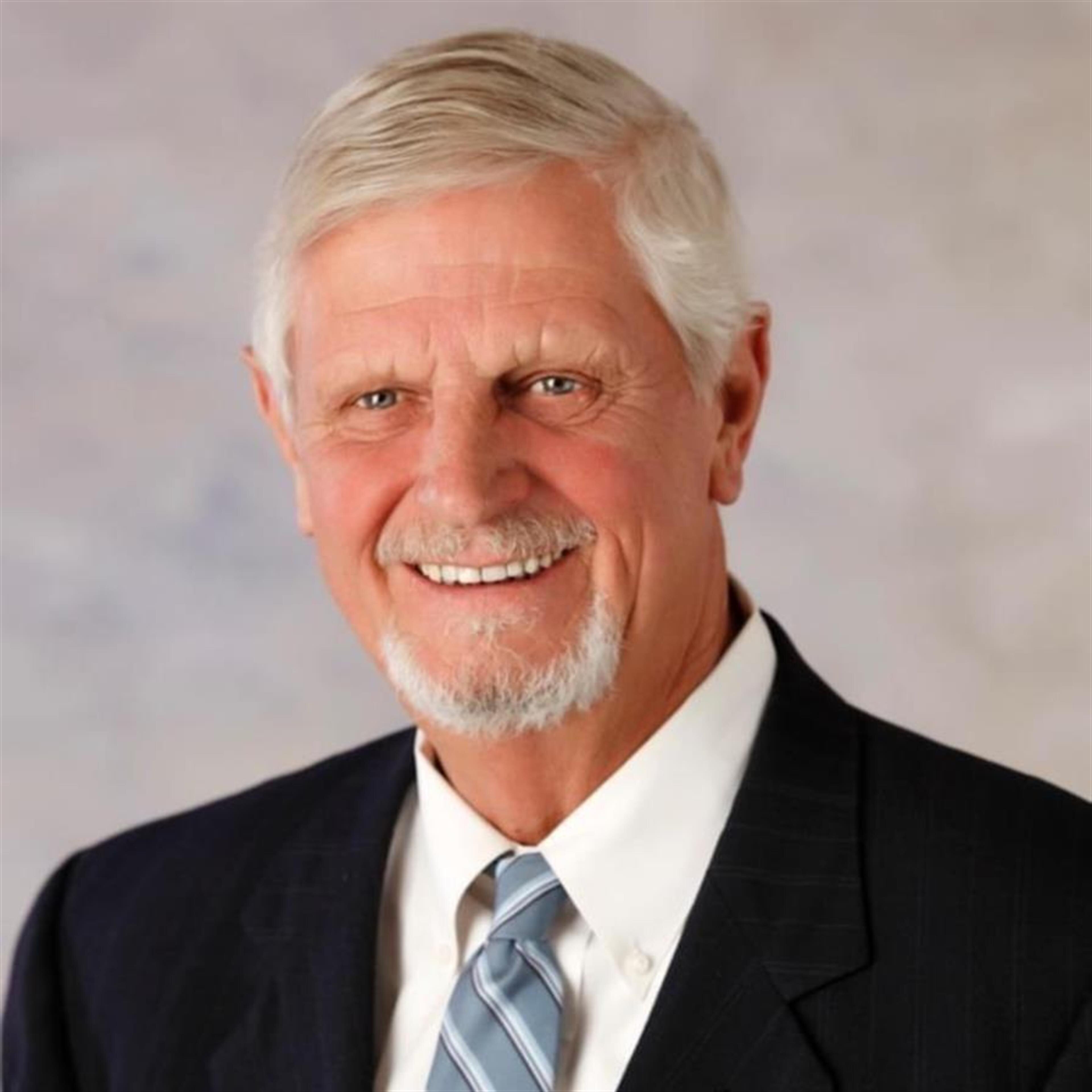 Thomas Michael Ward